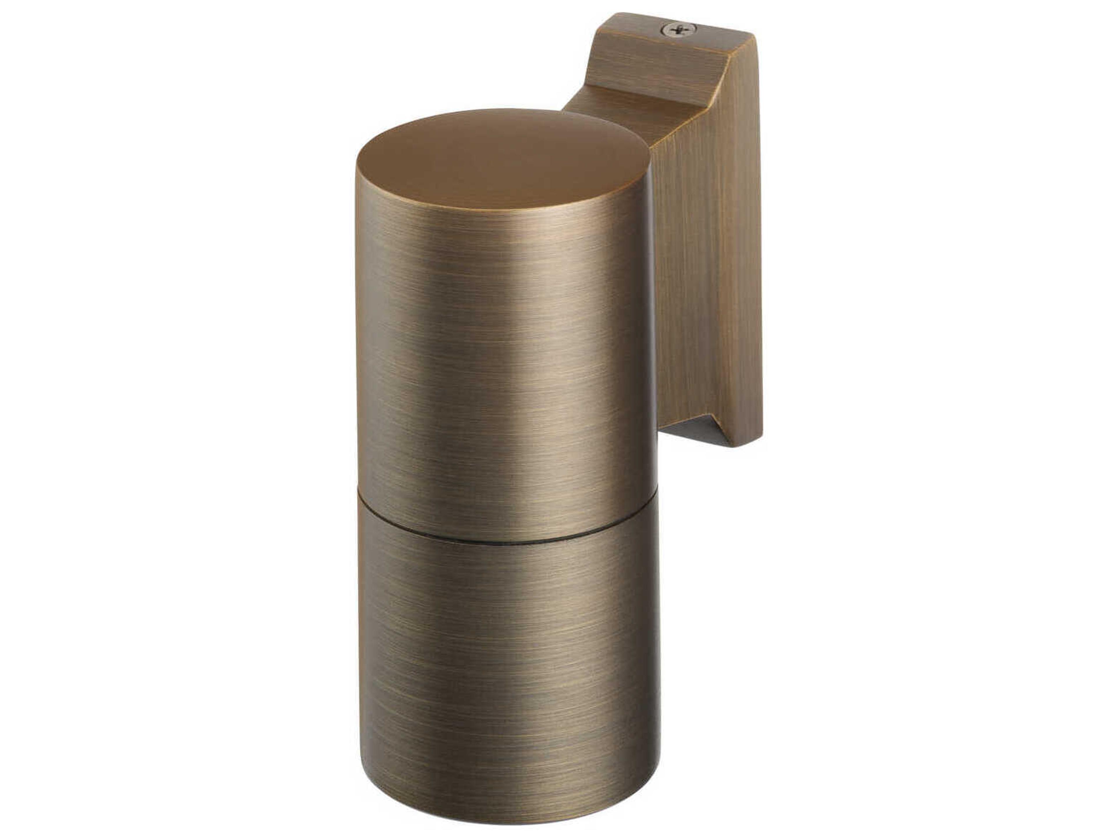 1-Light Outdoor Wall Light