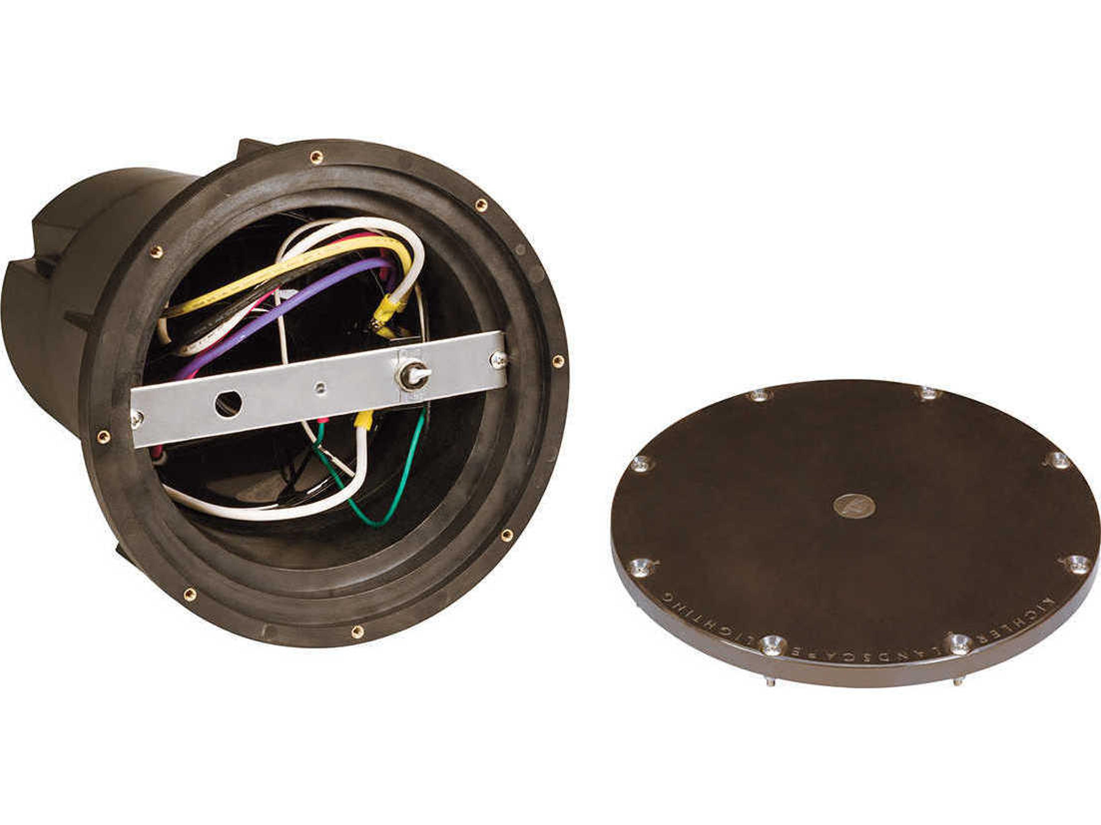 Kichler Standard Series 300W Transformer