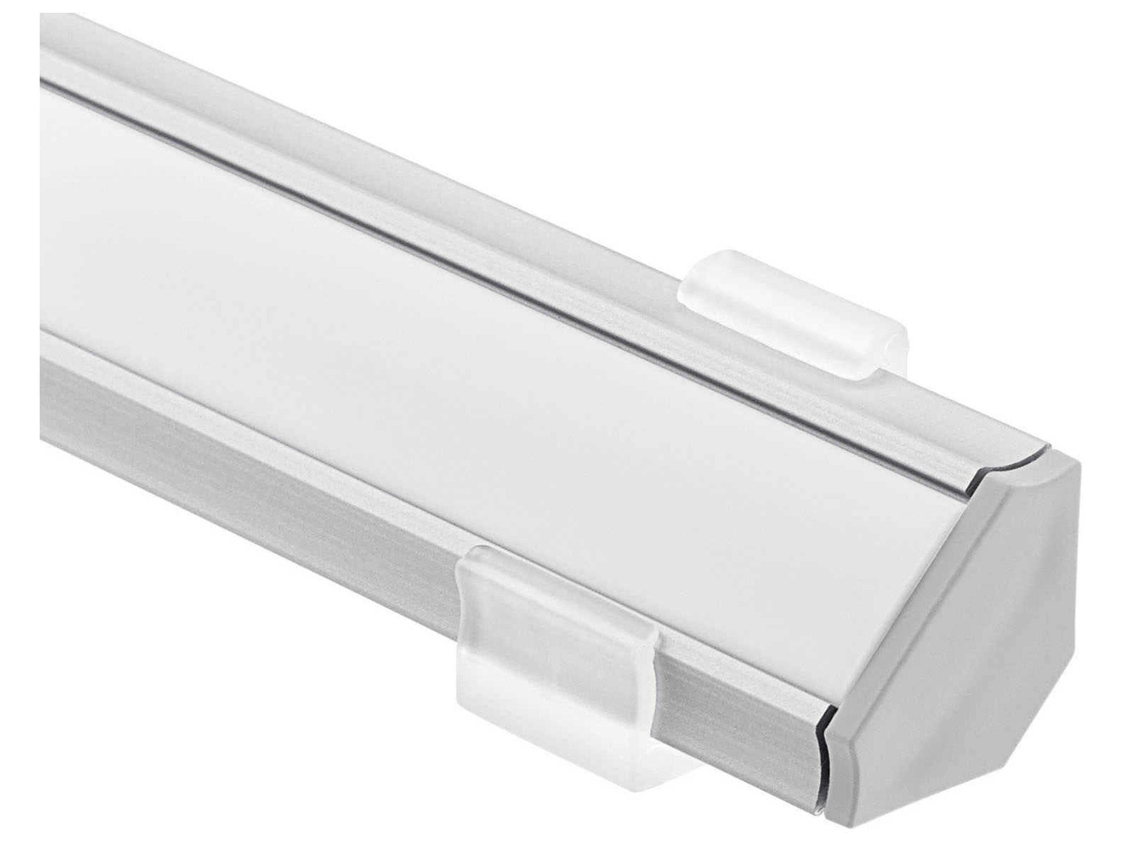 Kichler Ils Te Series 48" Tape Extrusion Kit