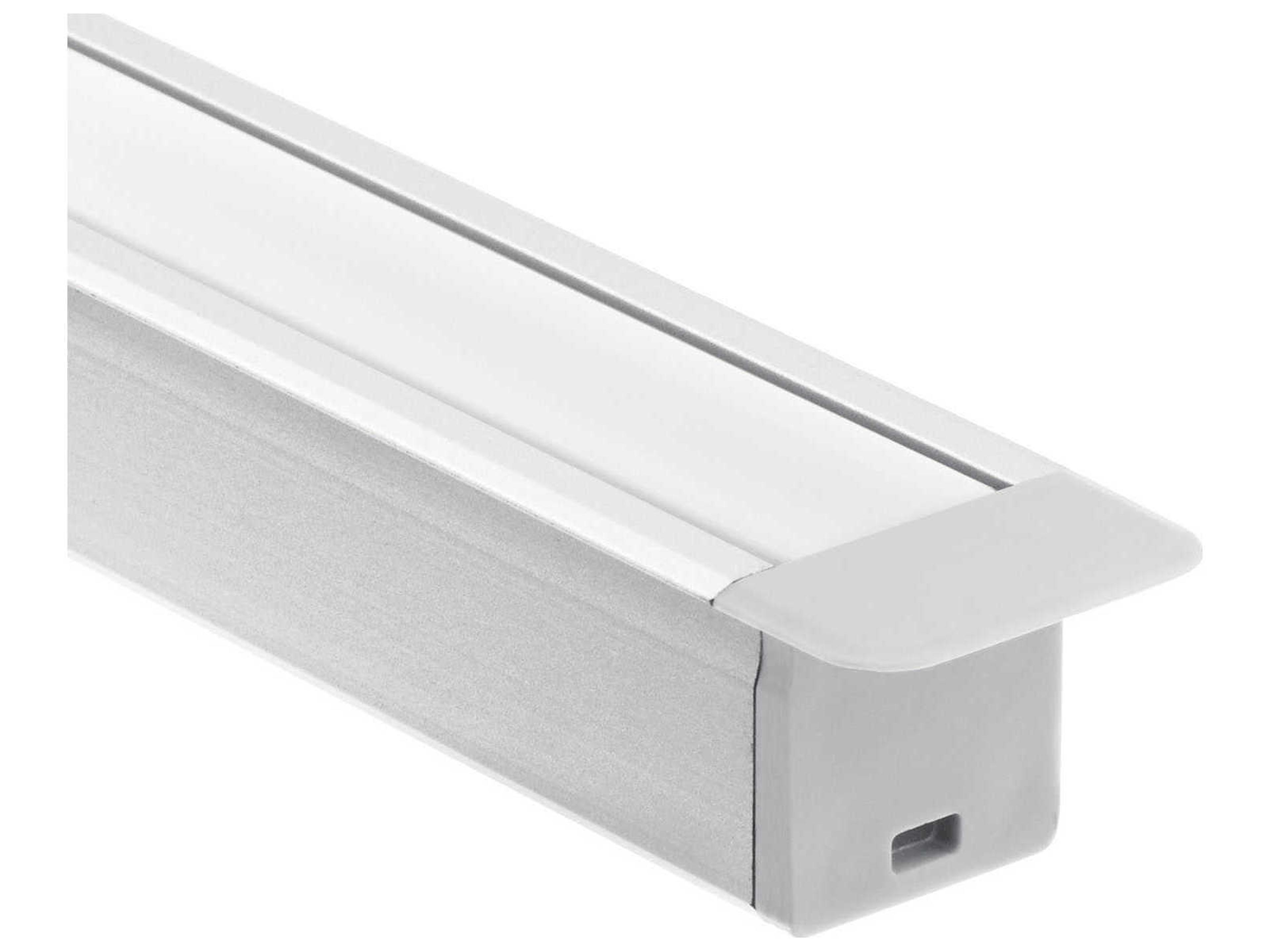 Kichler Ils Te Series 96" Tape Extrusion Kit