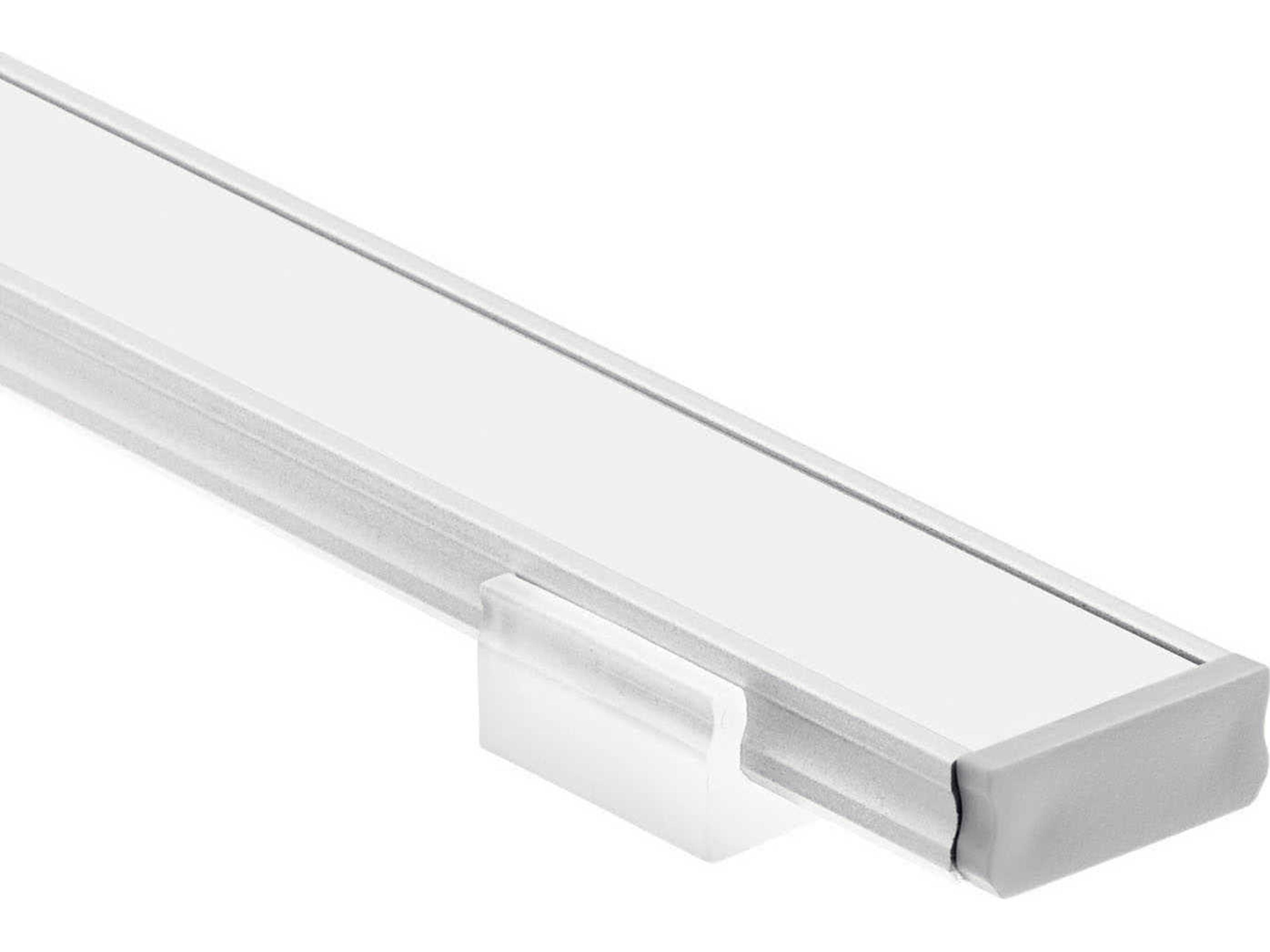 Kichler Ils Te Series 48" Tape Extrusion Kit