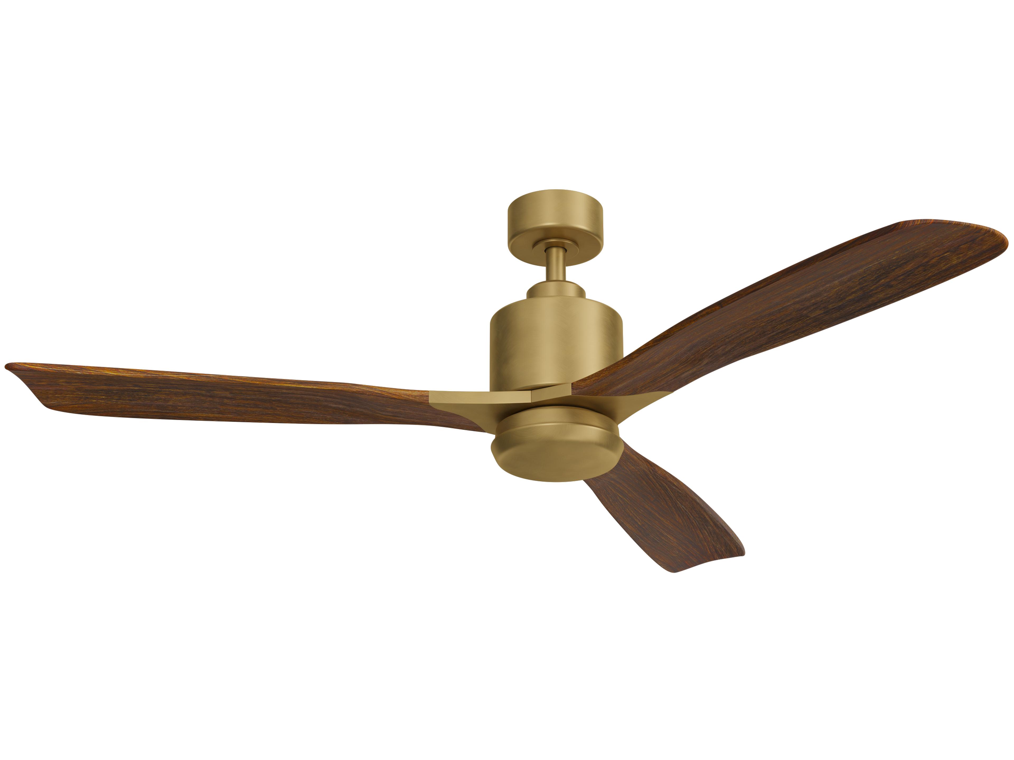 Kichler Ridley-II LED 52" Ceiling Fan