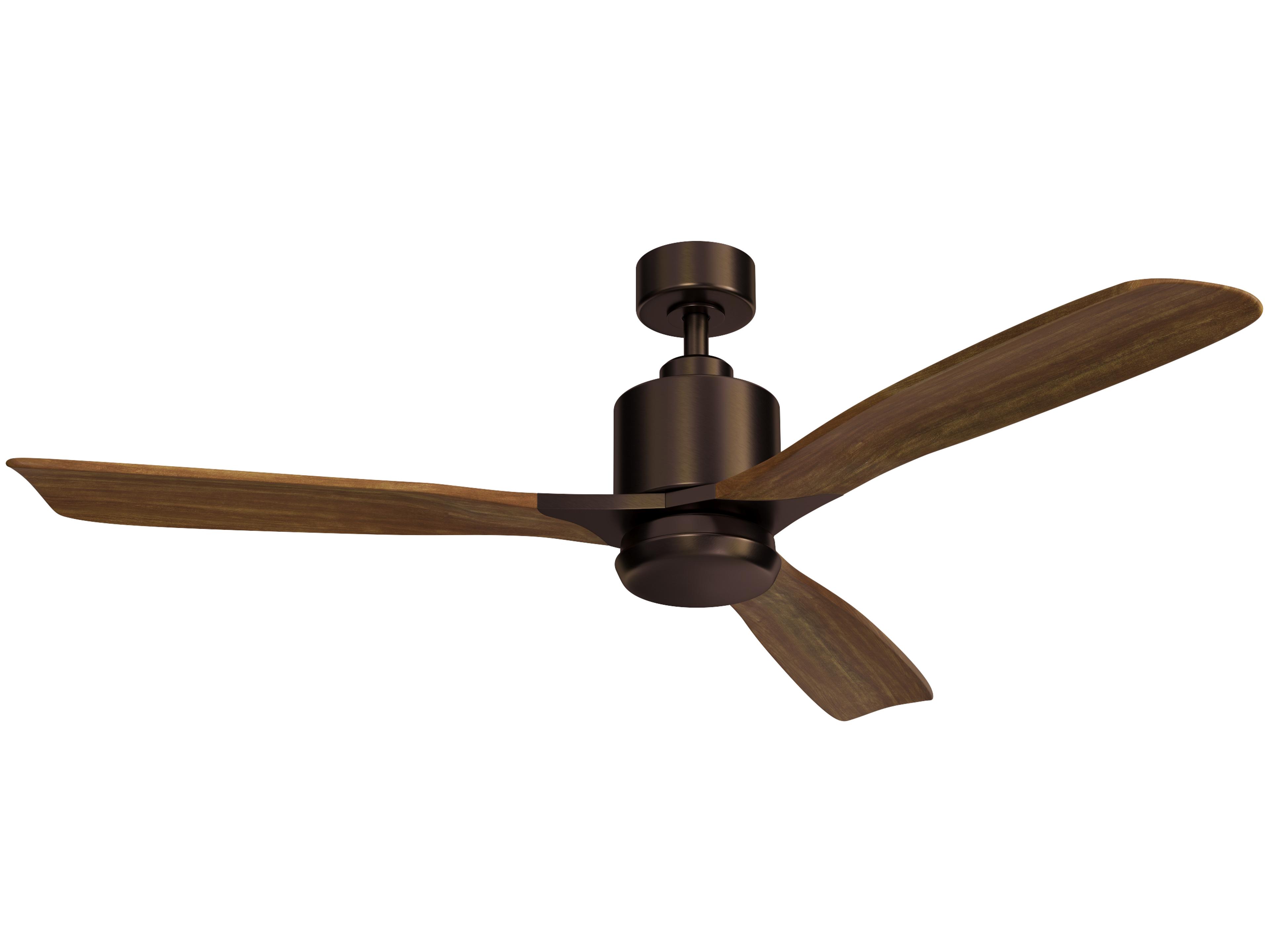 Kichler Ridley-II LED 52" Ceiling Fan