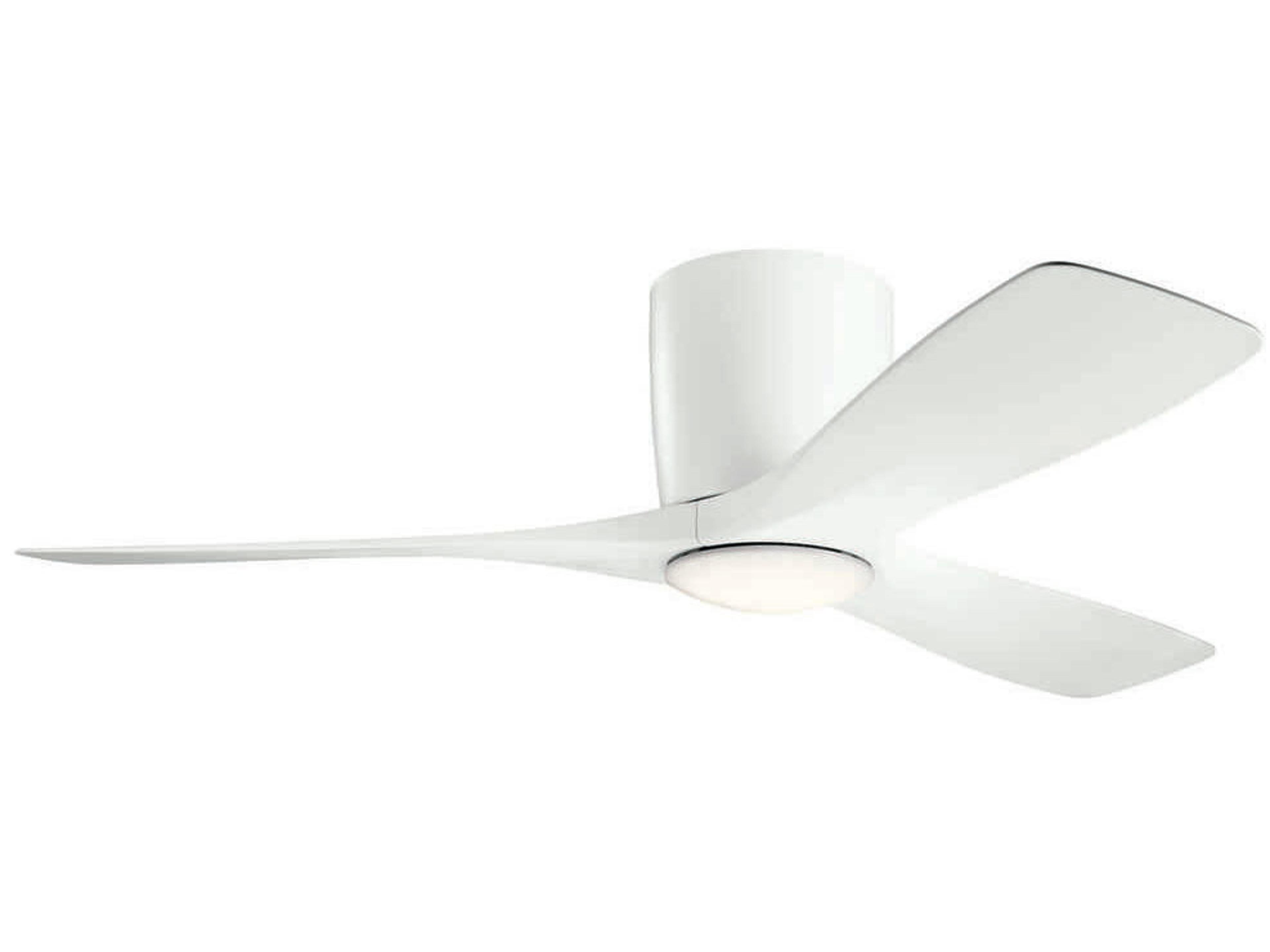 Kichler Volos LED 48" Ceiling Fan