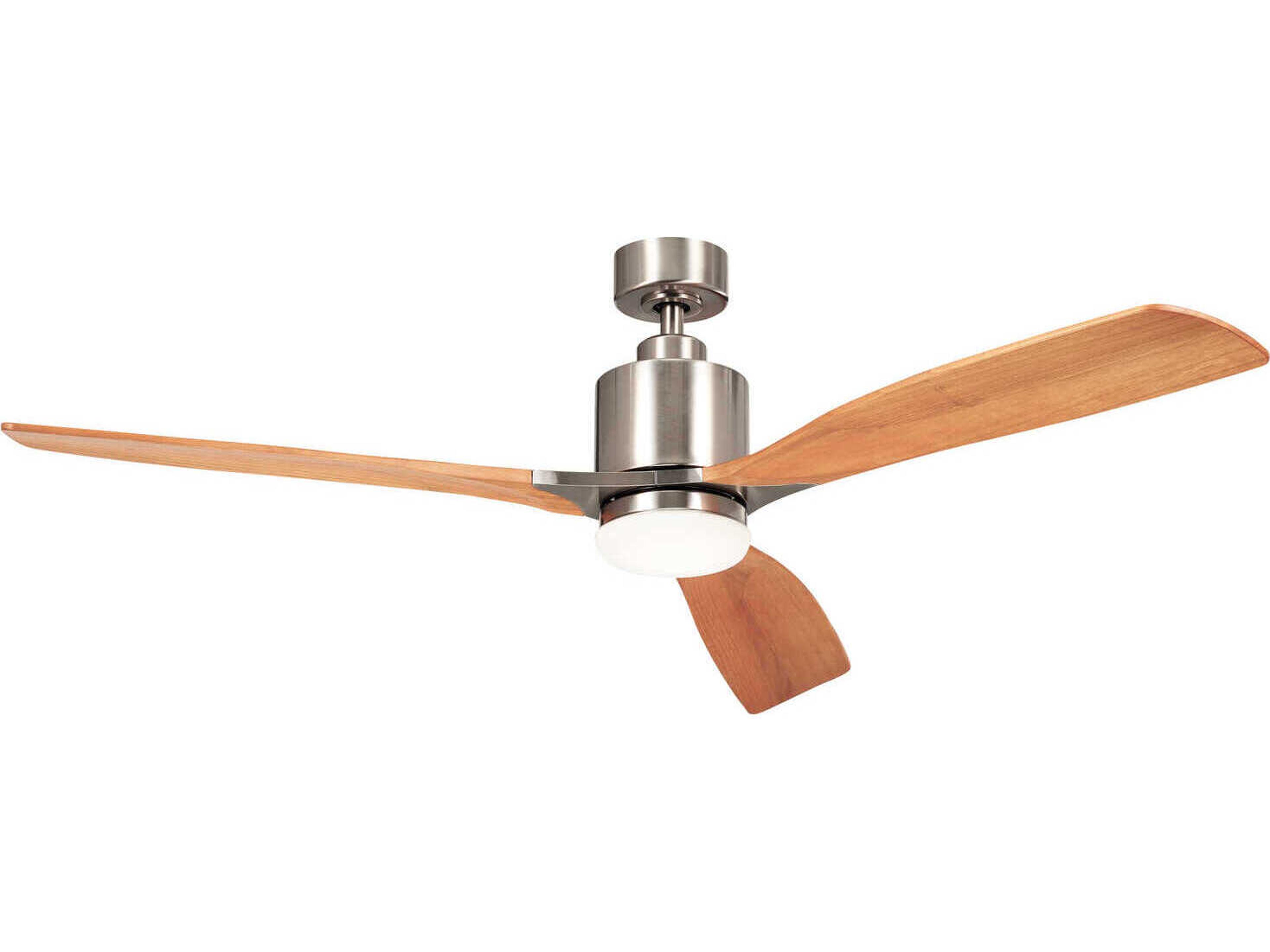 Kichler Ridley 1 - Light 60" LED Ceiling Fan