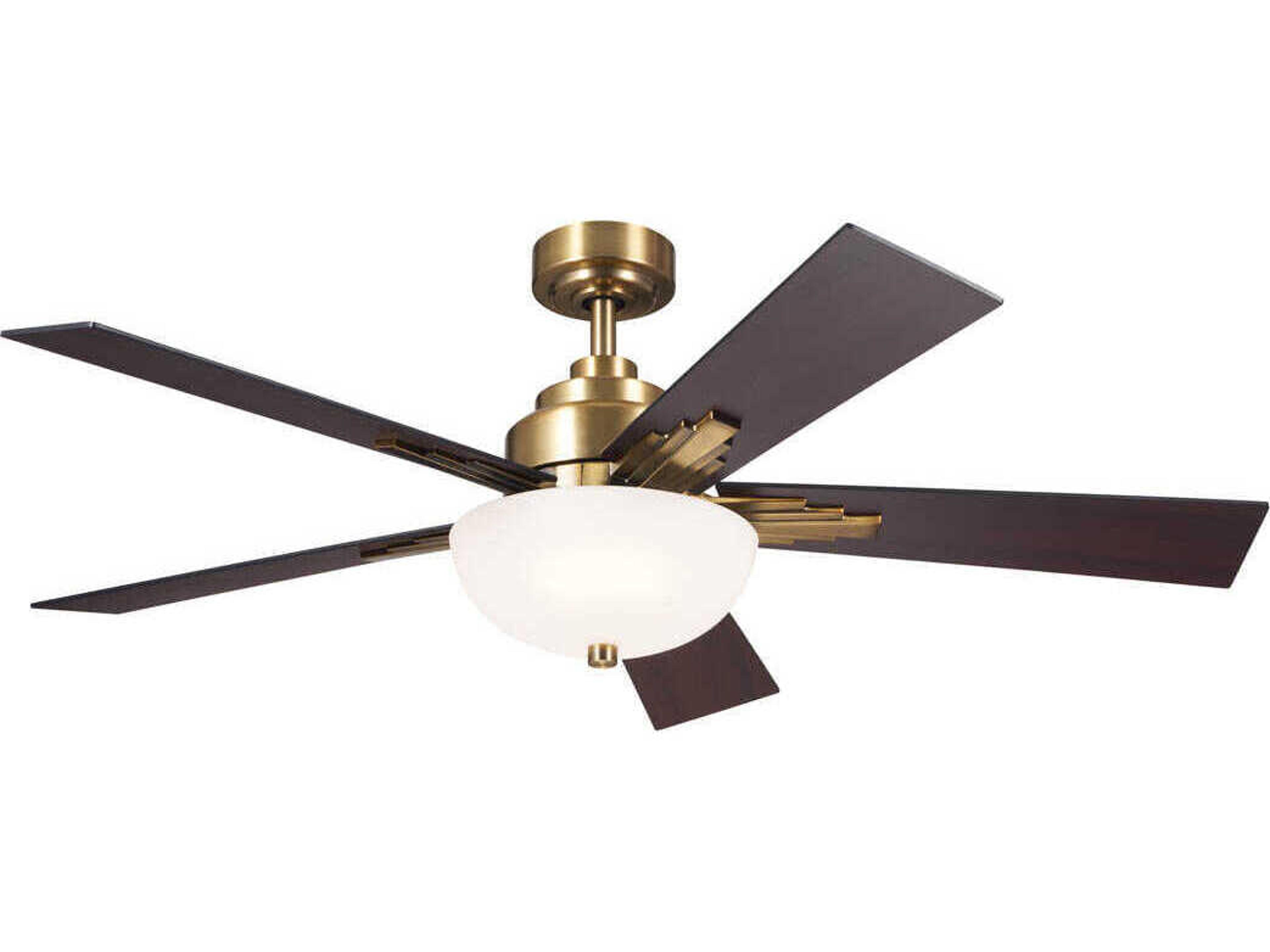 Kichler Vinea 1 - Light 52" Ceiling Fan