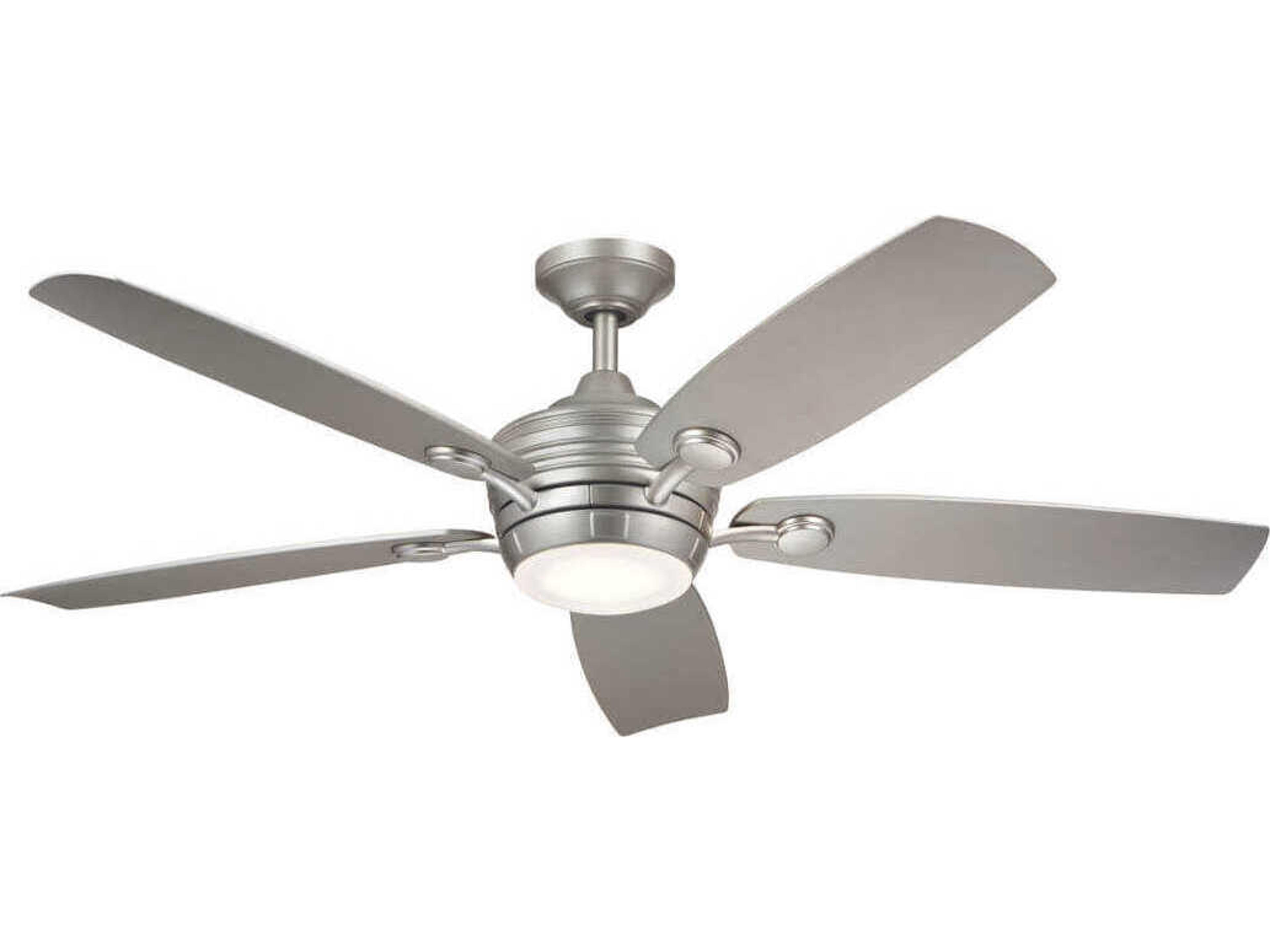 Kichler Tranquil 1 - Light 56" Ceiling Fan