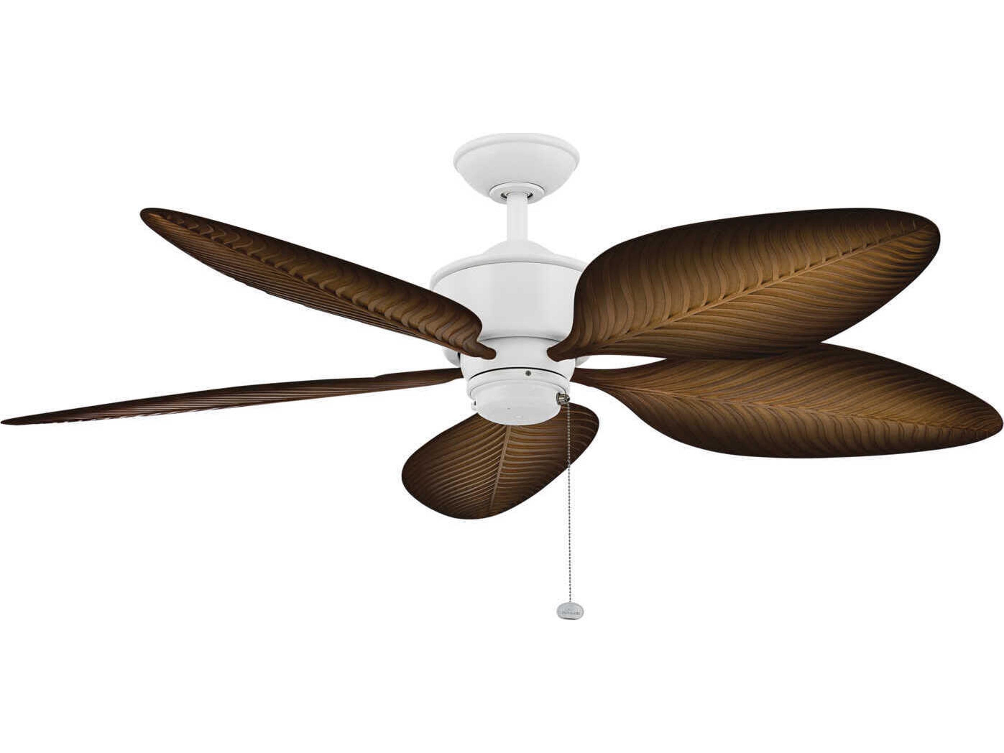 Kichler Nani 56" Outdoor Ceiling Fan