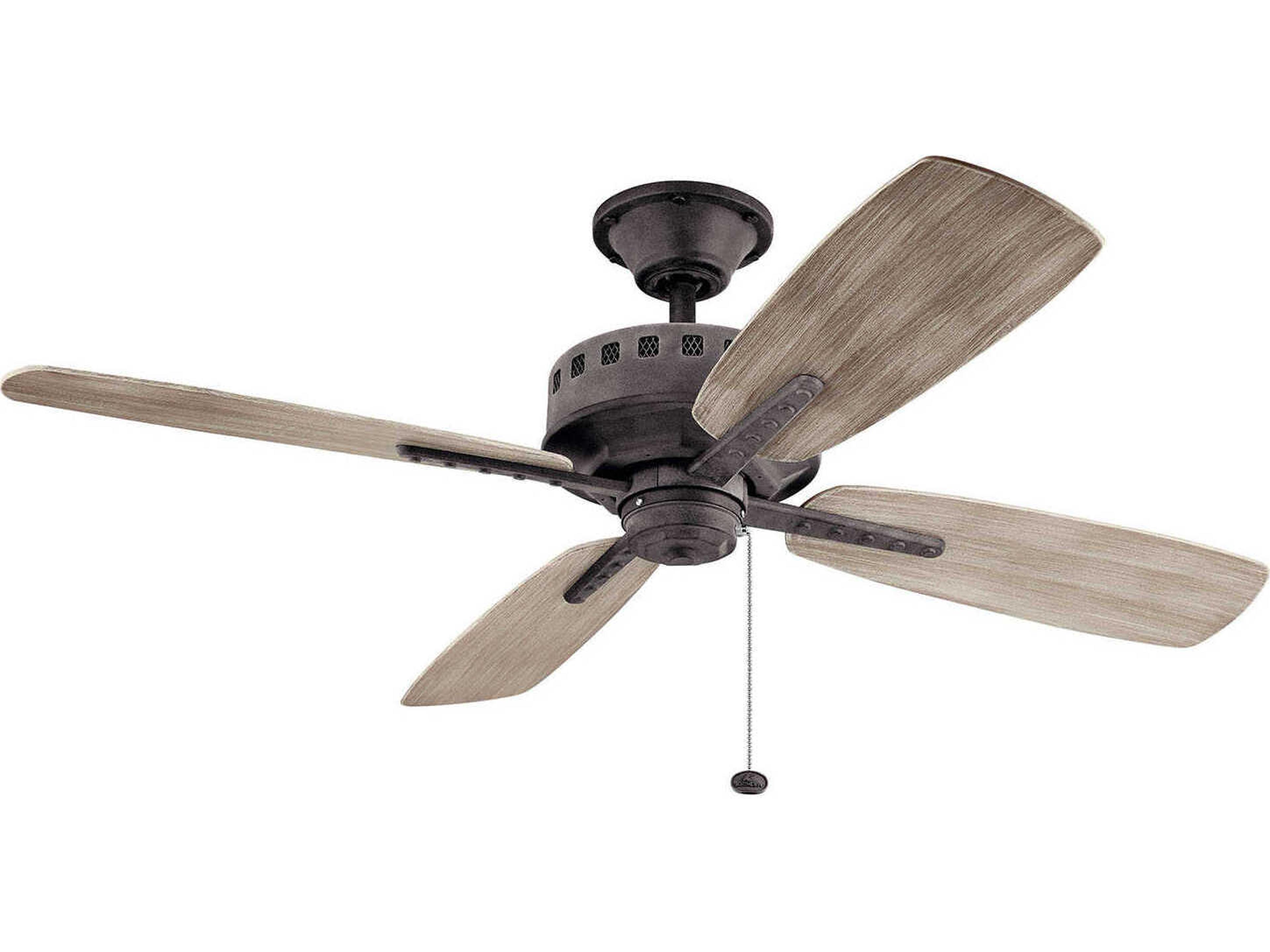 Kichler Eads 52" Ceiling Fan