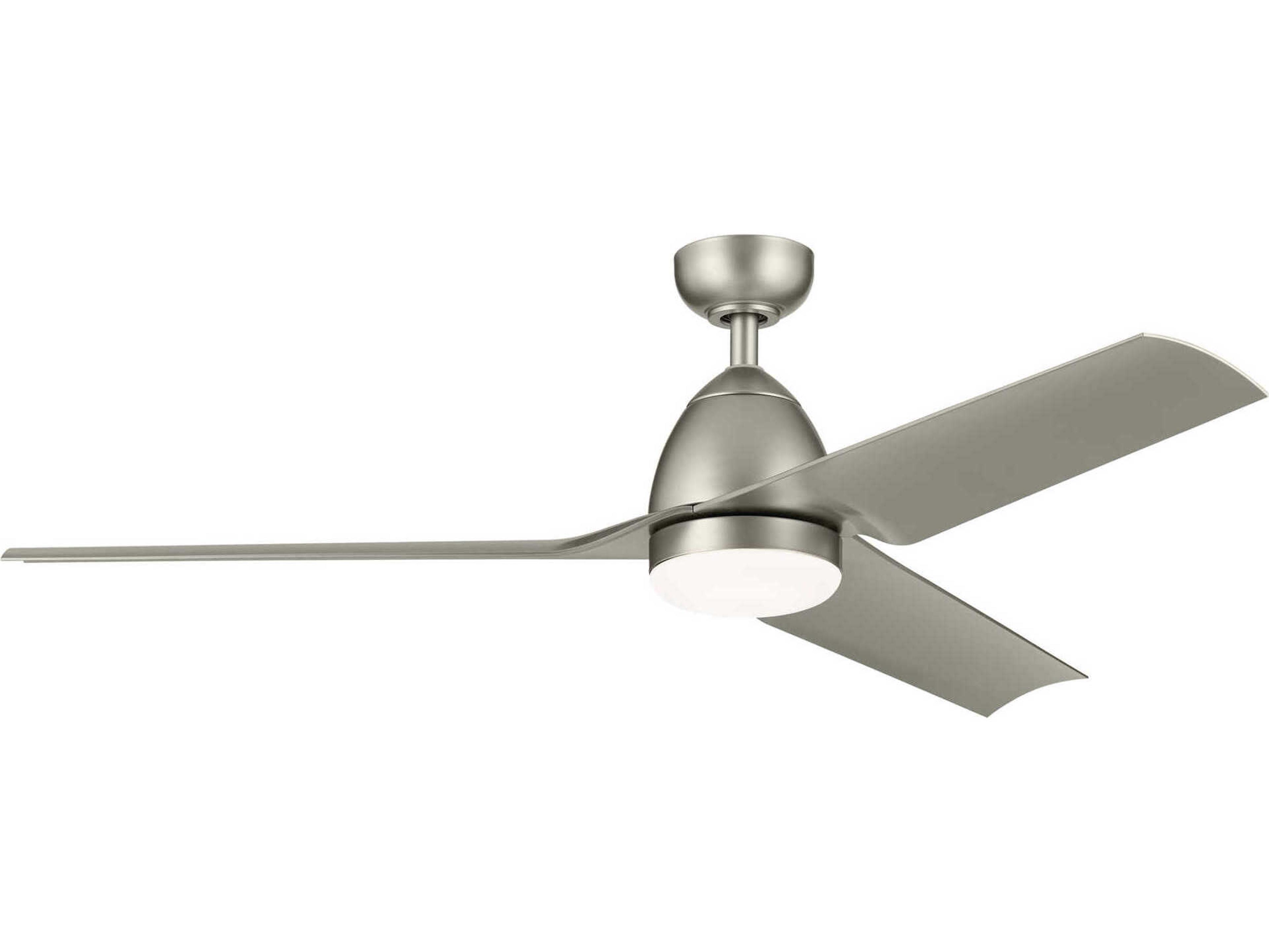 Kichler Fit 54" LED Ceiling Fan