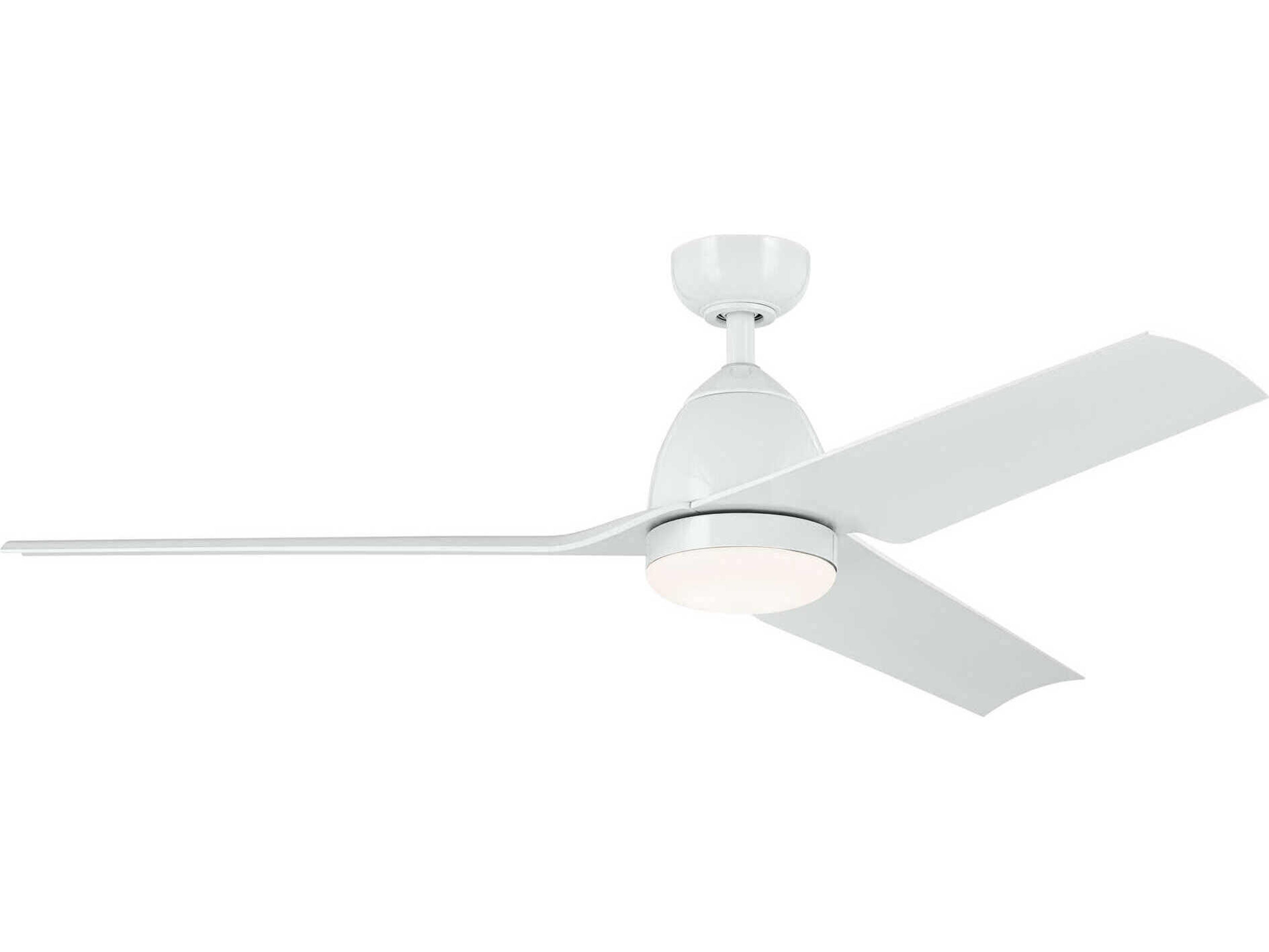 Kichler Fit 54" LED Ceiling Fan