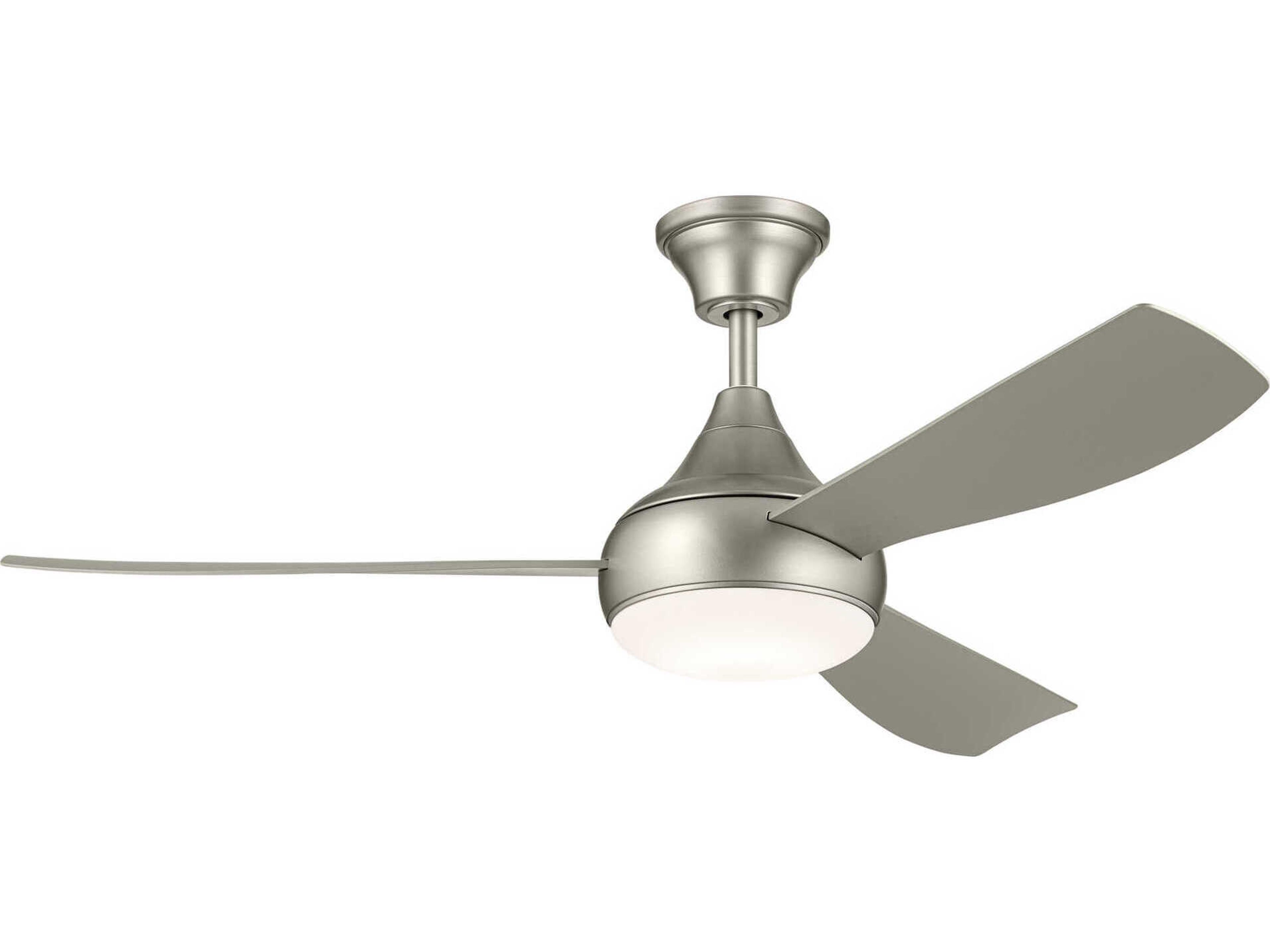 Kichler Ample 54" LED Ceiling Fan