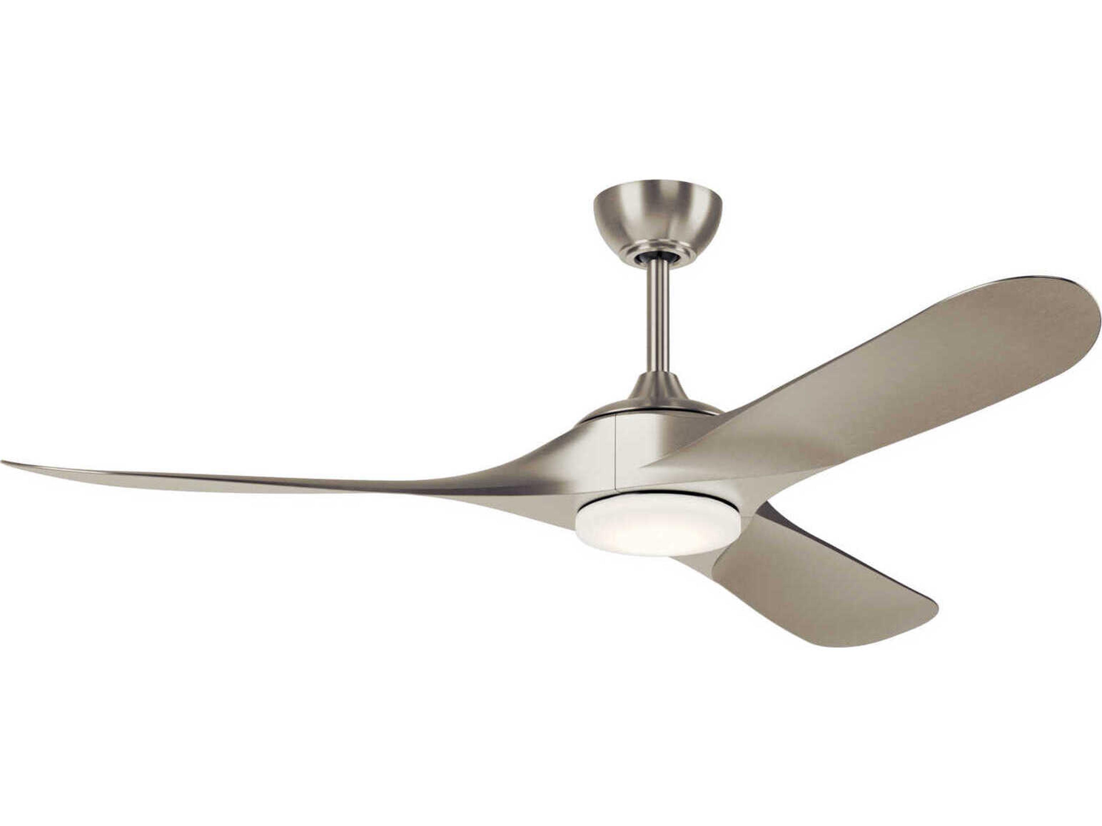 Kichler Mylo Weather+ 60" LED Ceiling Fan
