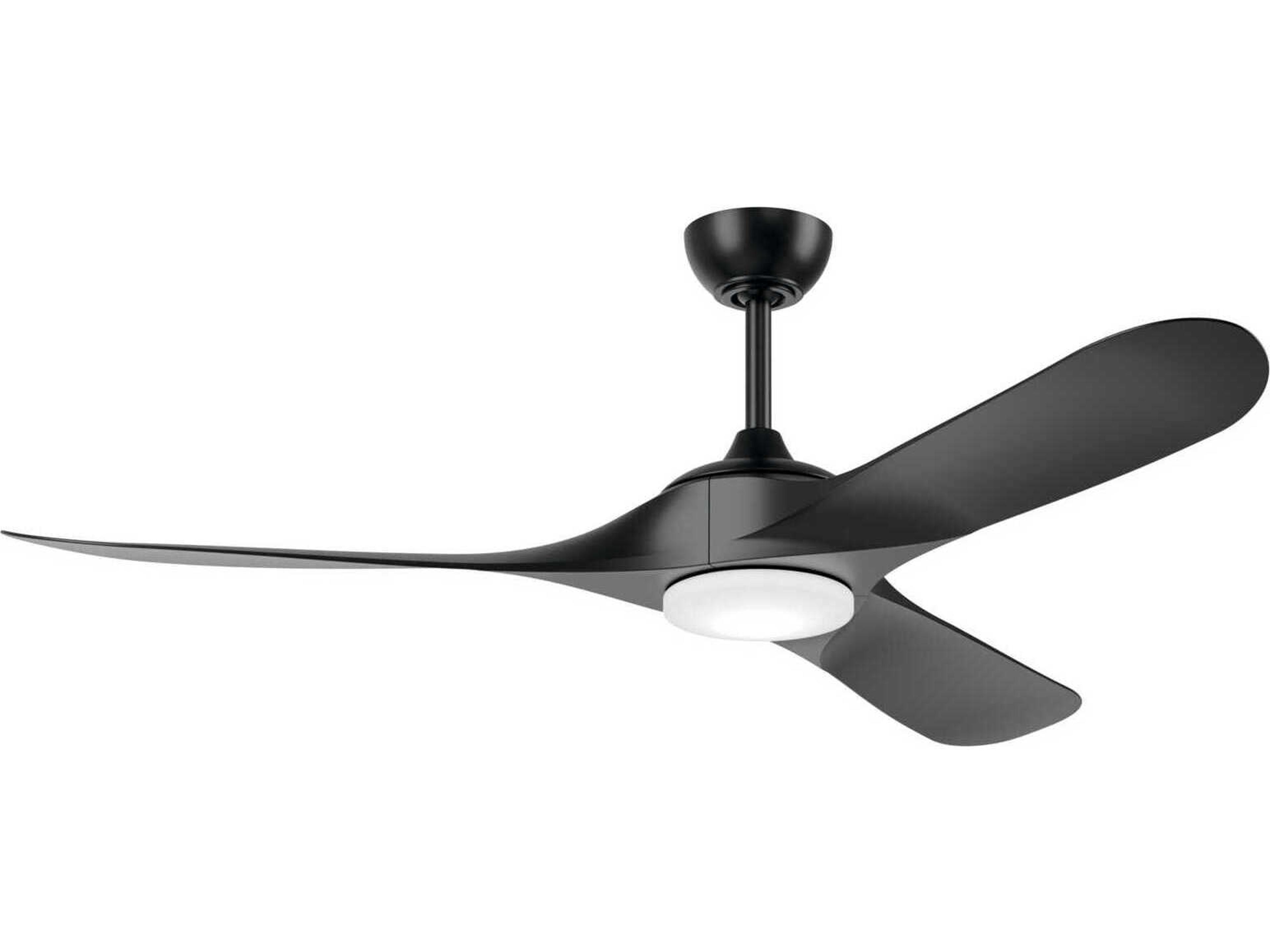 Kichler Mylo Weather+ 60" LED Ceiling Fan