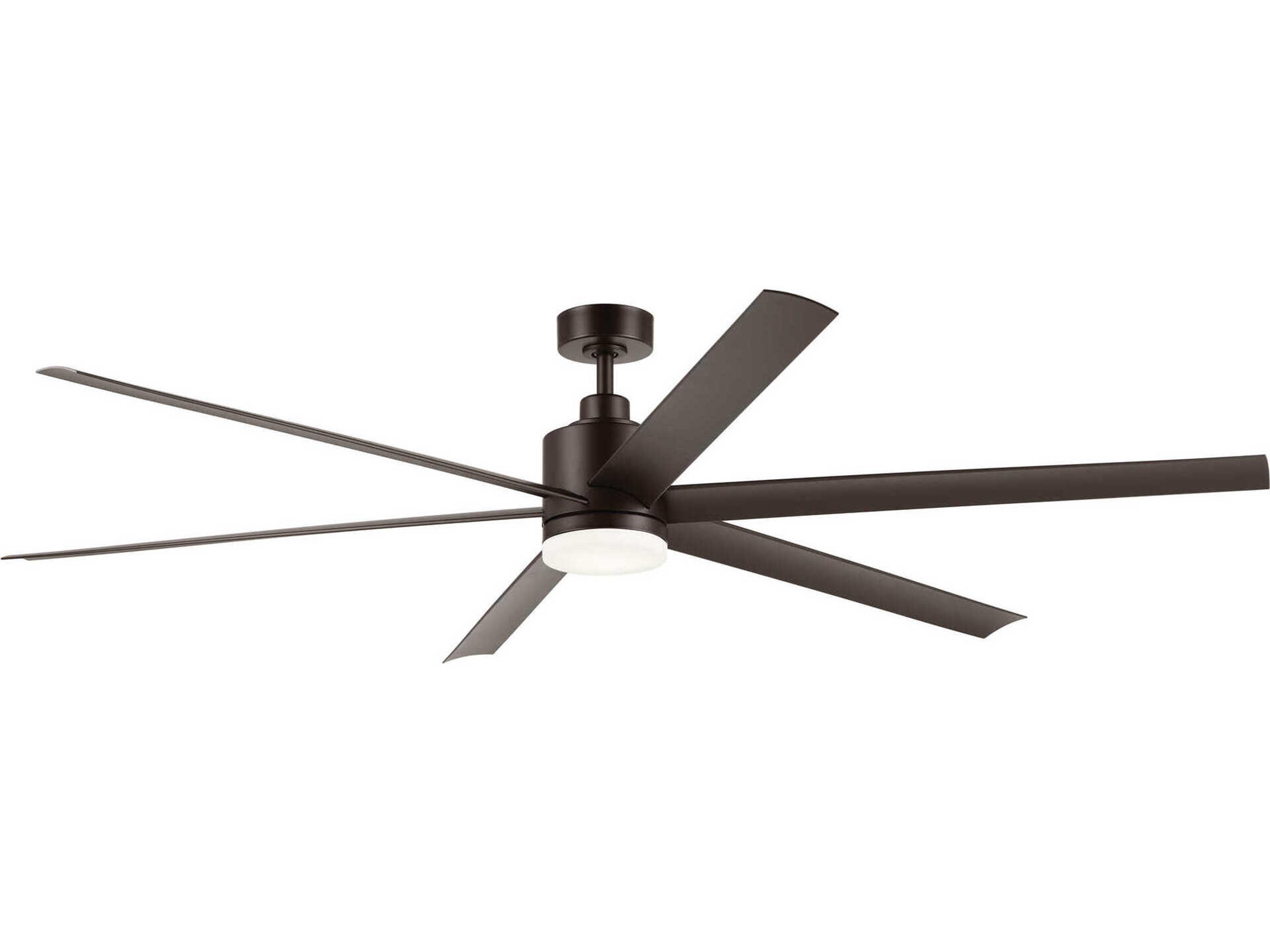 Kichler Loa 80" LED Ceiling Fan