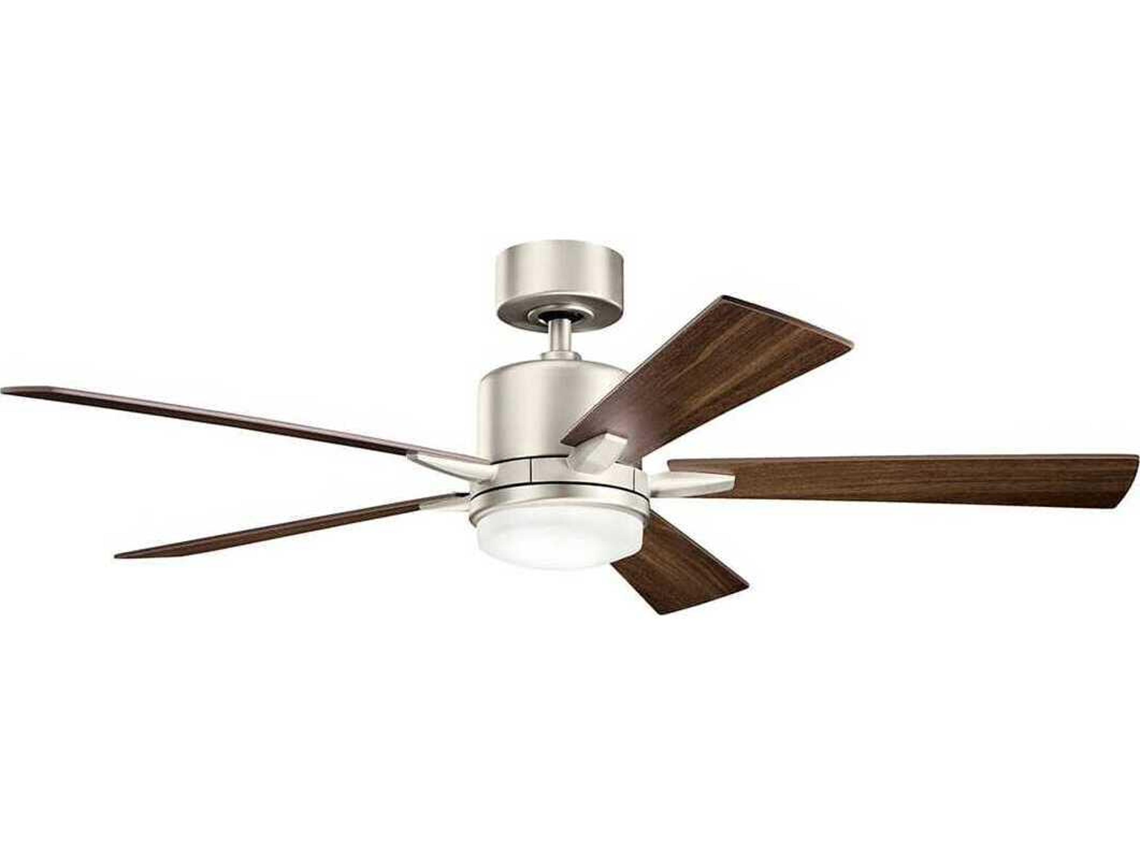 Kichler Lucian LED 52" Ceiling Fan