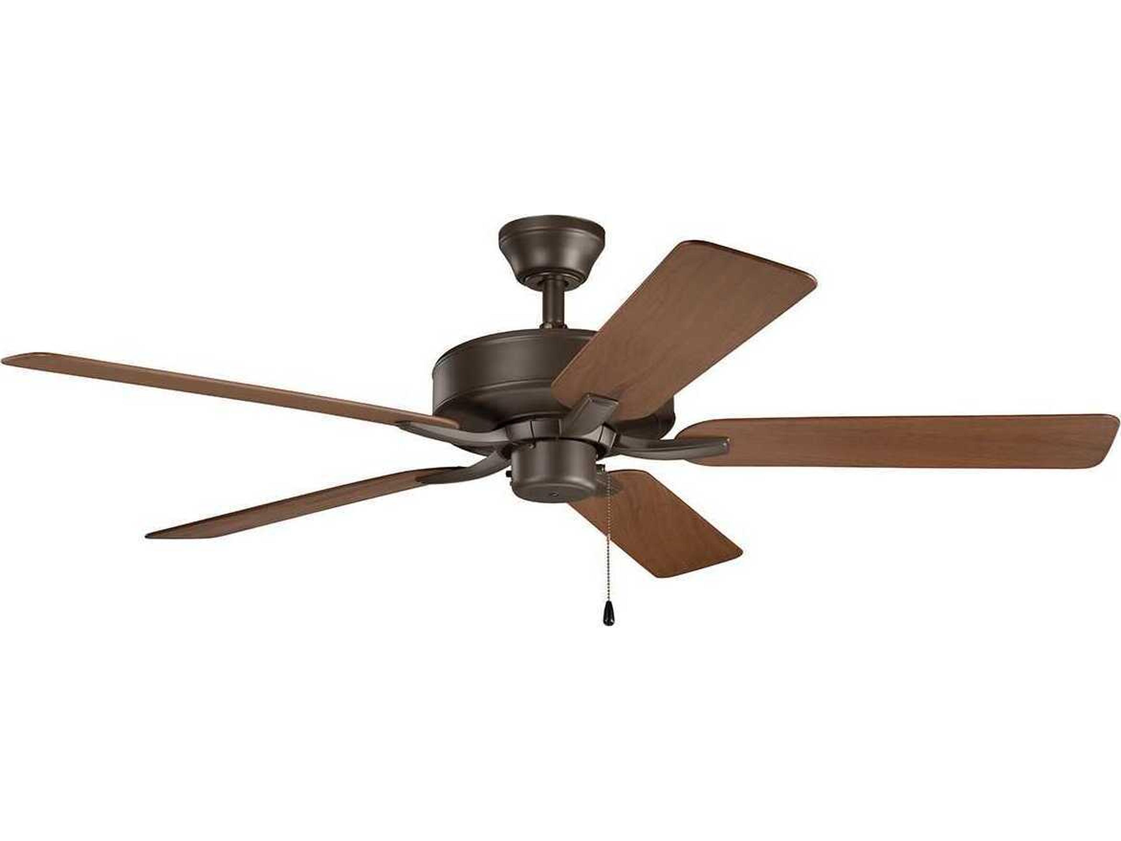 Kichler Basics Pro Patio 52" Ceiling Fan