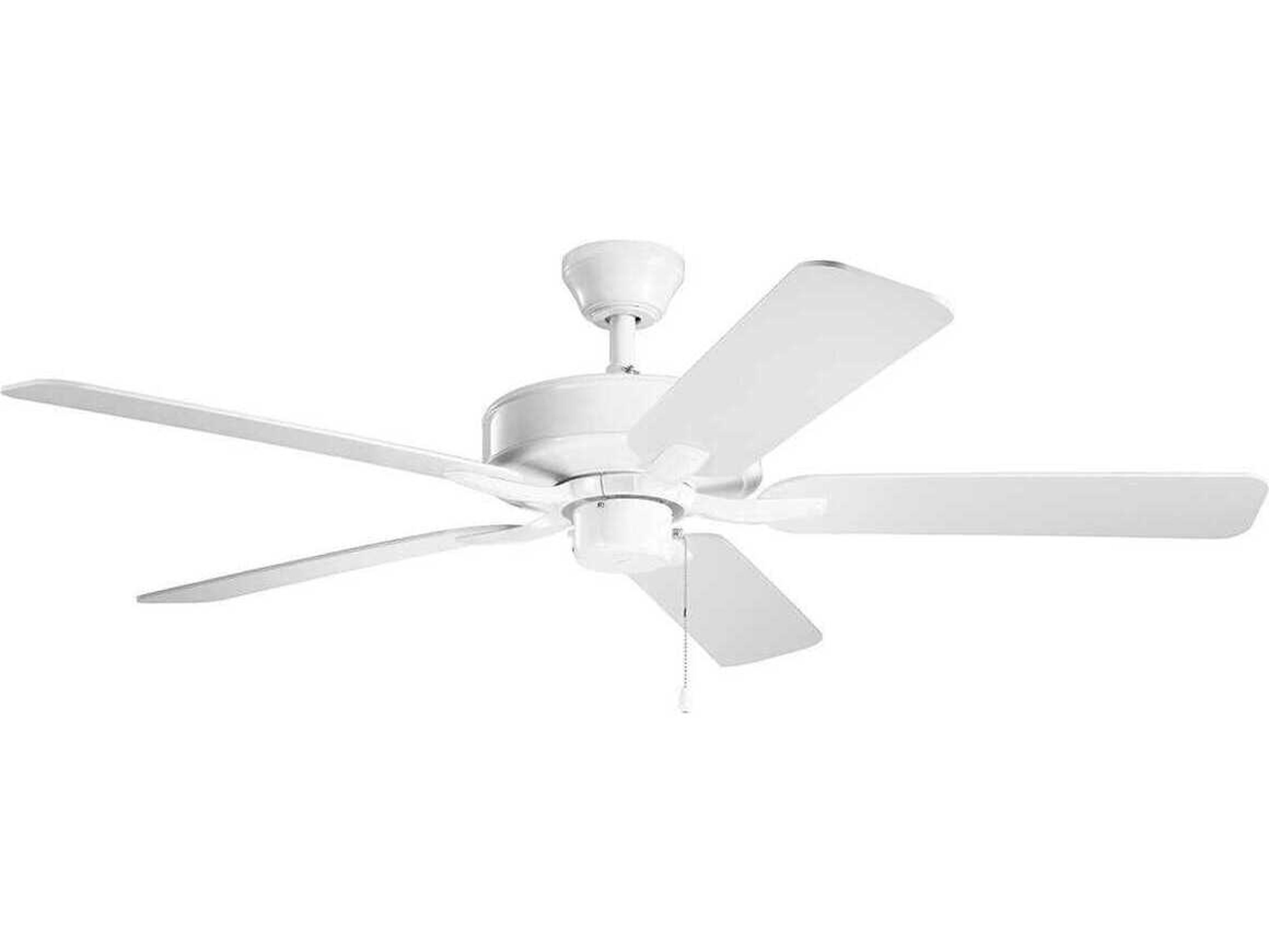 Kichler Basics Pro 52" Ceiling Fan