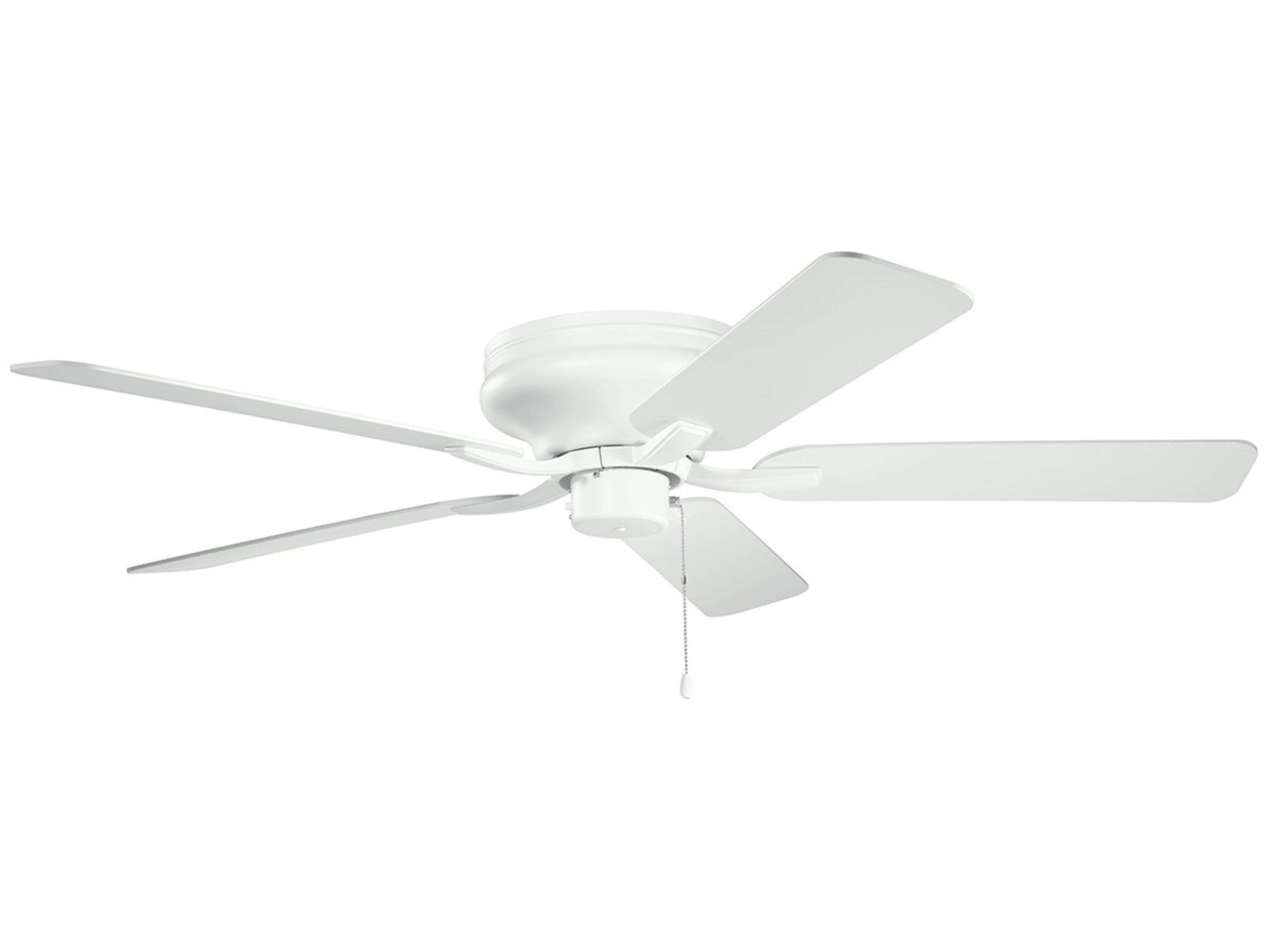 Kichler Basics Pro Legacy 52" Ceiling Fan