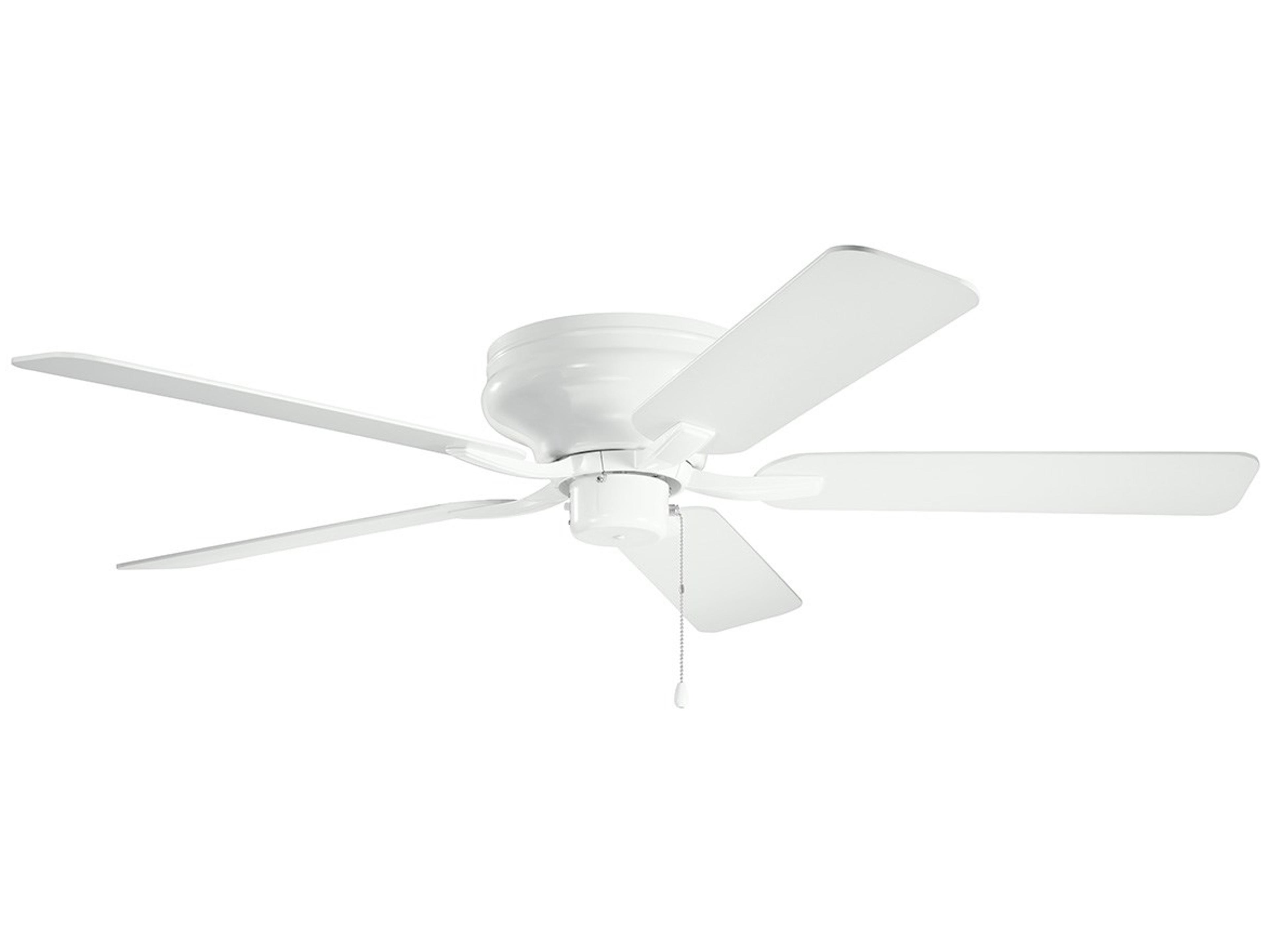 Kichler Basics Pro Legacy 52" Ceiling Fan