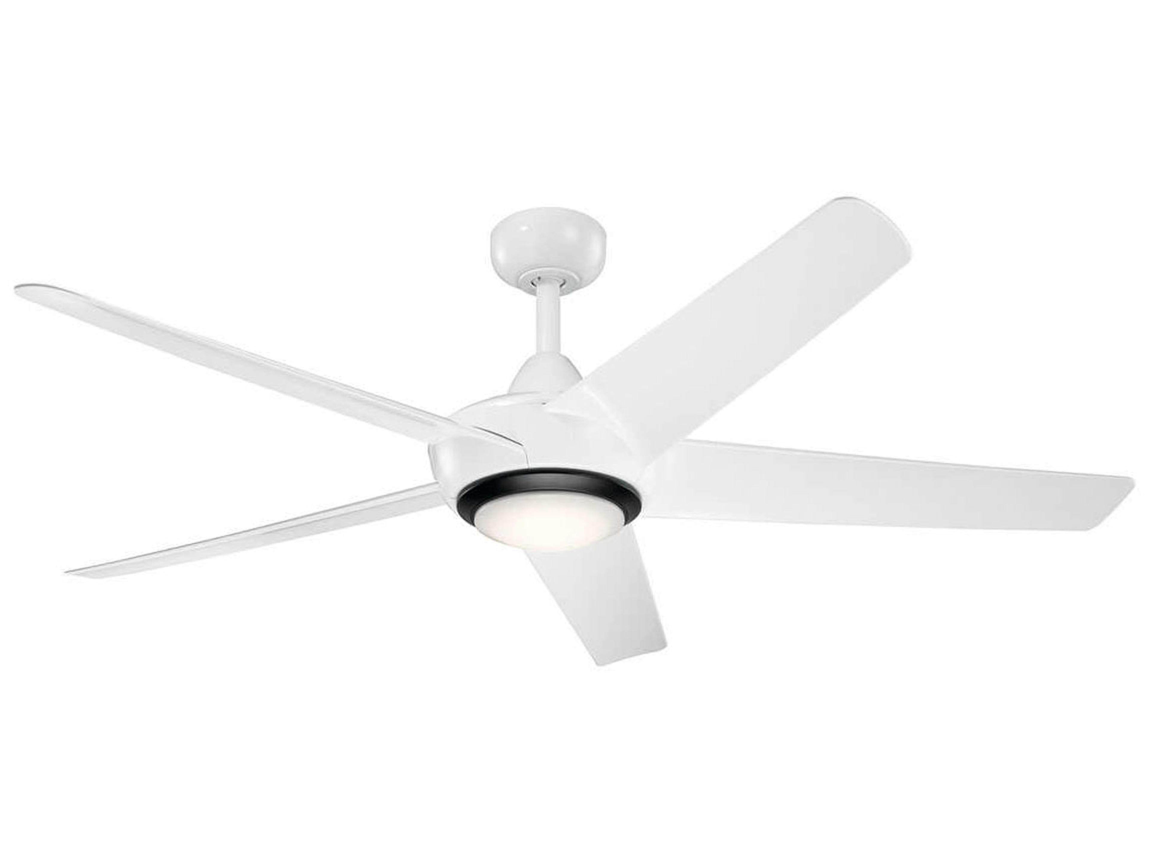Kichler Kapono LED 52" Ceiling Fan