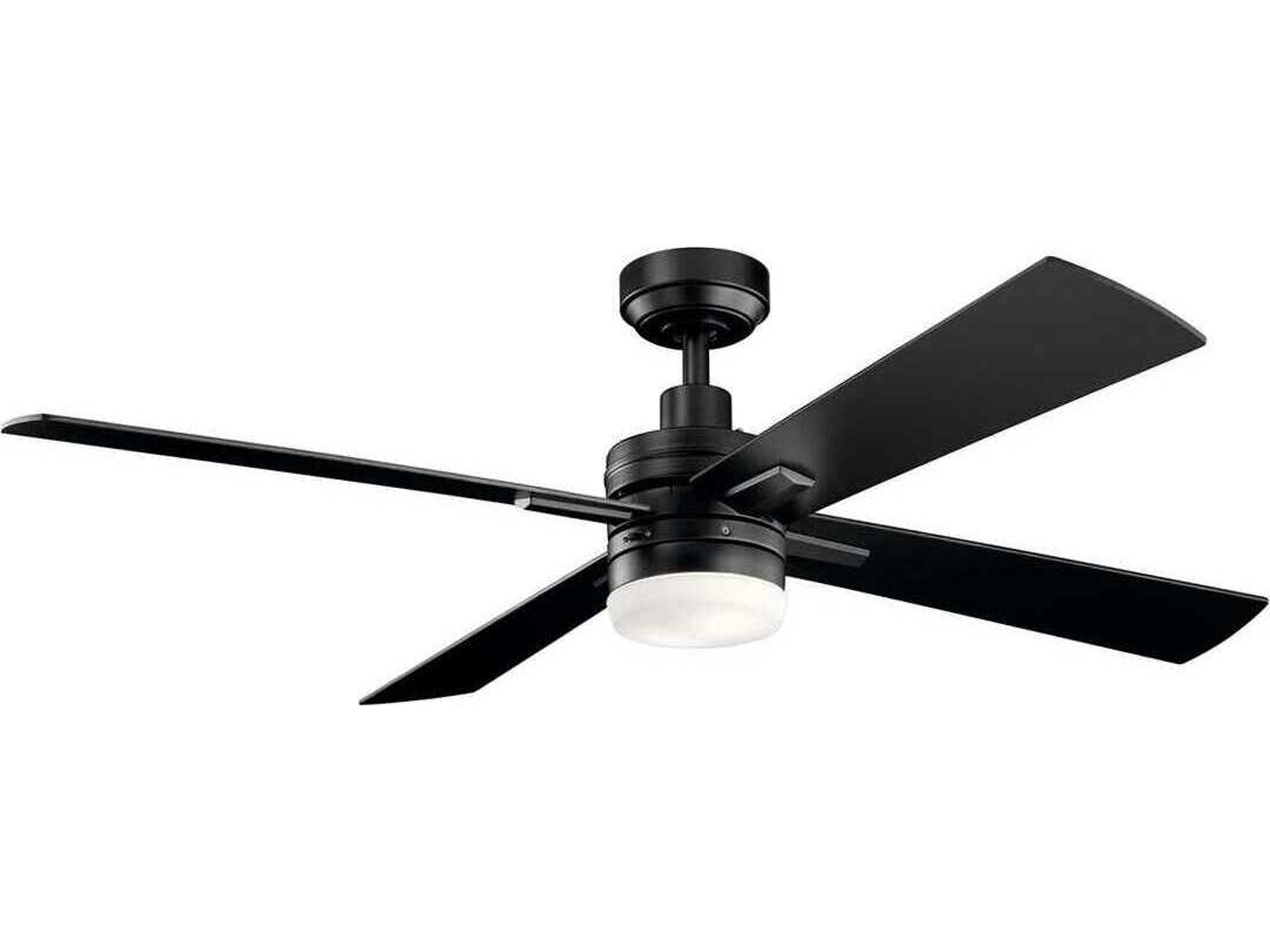 Kichler Lija LED 52" Ceiling Fan