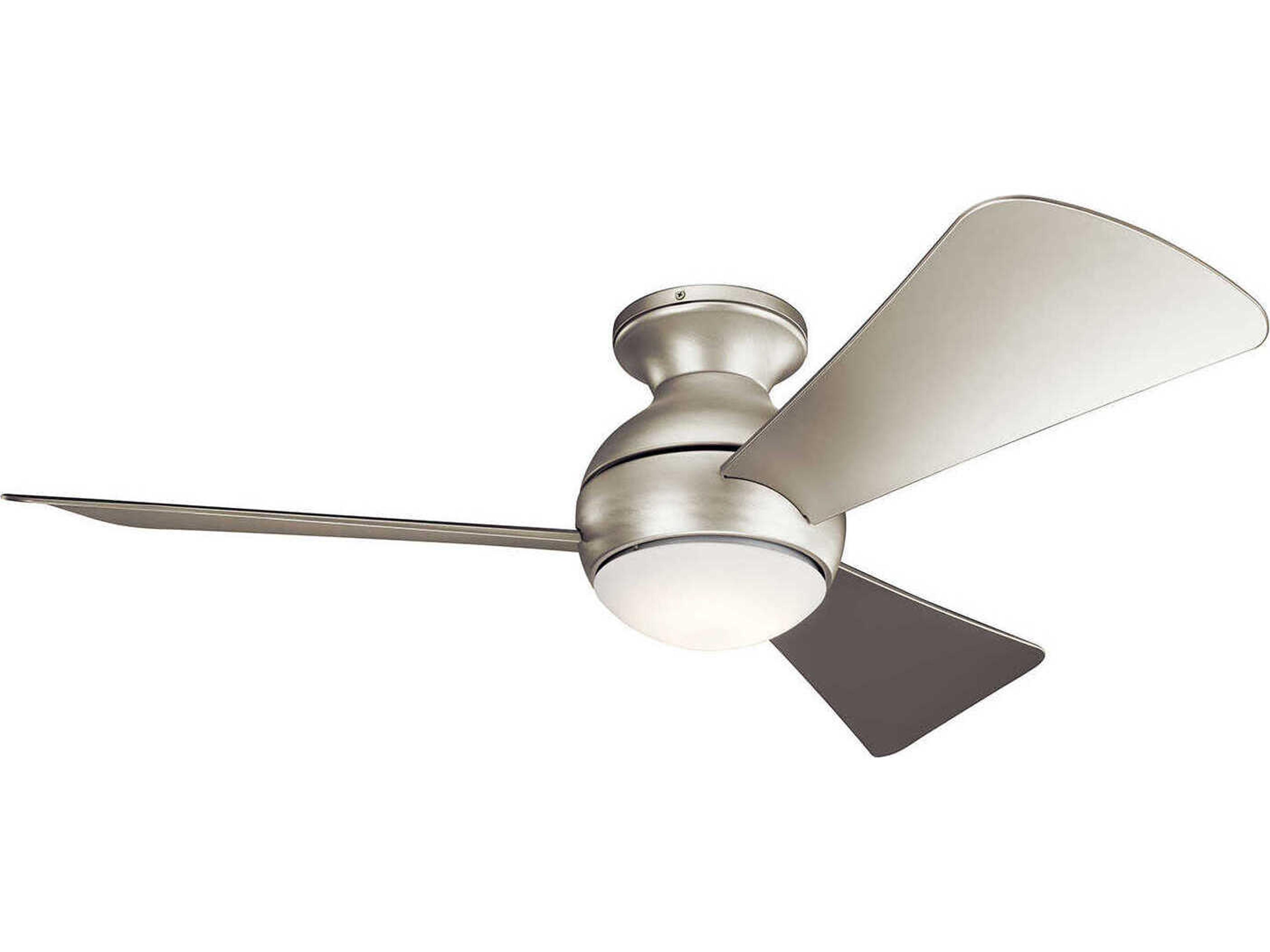 Kichler Sola LED 44" Ceiling Fan