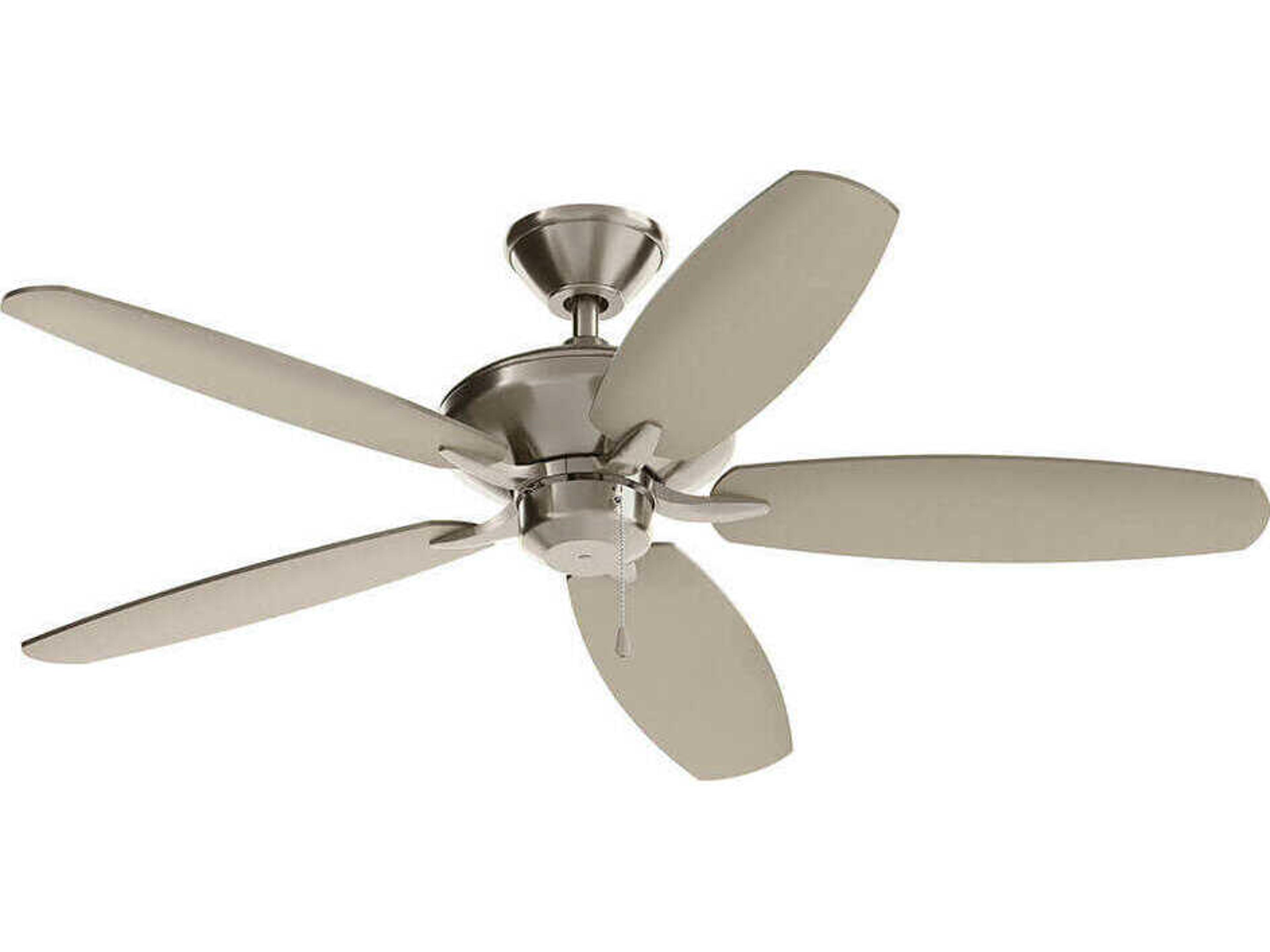 Kichler Renew Es 52" Ceiling Fan