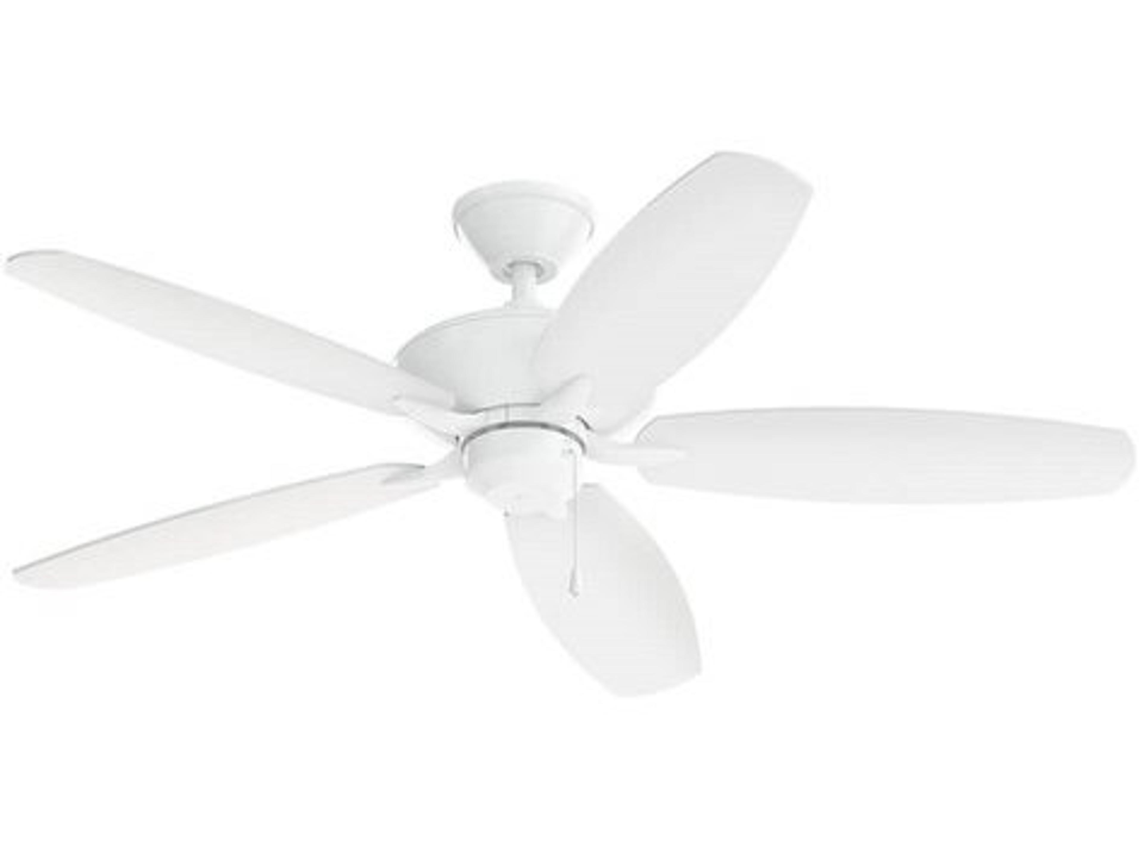 Kichler Renew Patio 52" Ceiling Fan