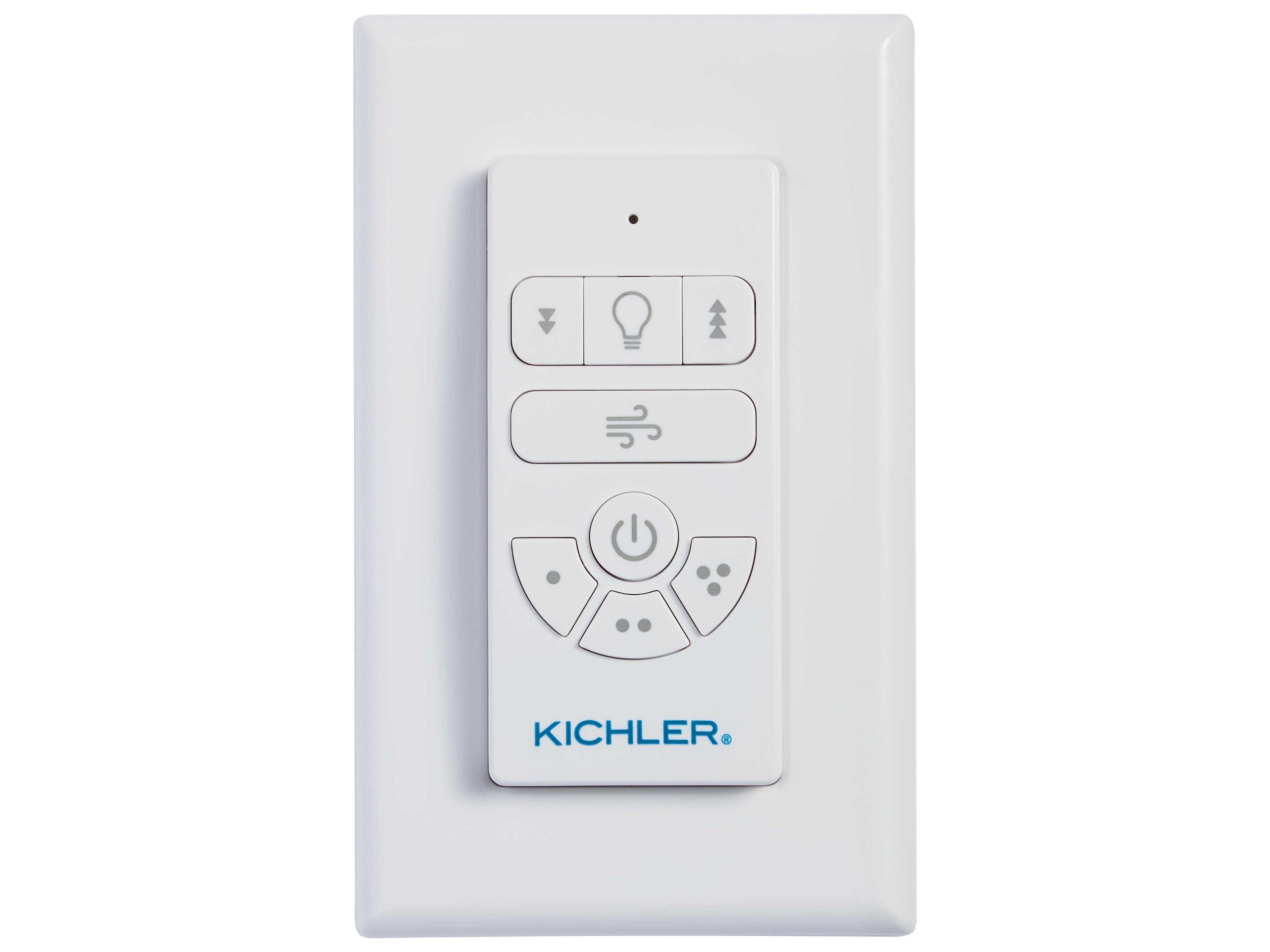Kichler AC Handheld Control Limited Function