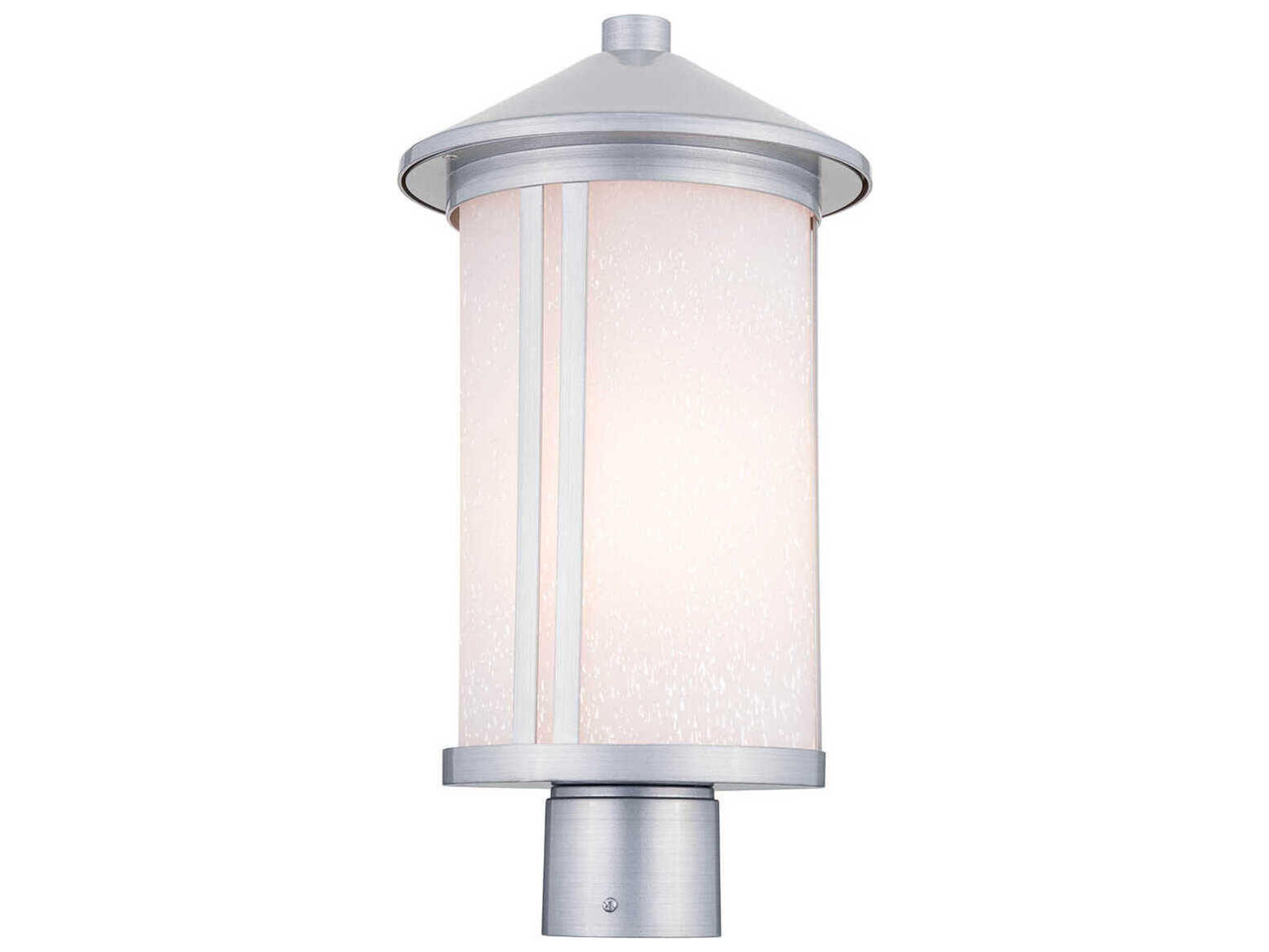 Lombard Outdoor Post Light