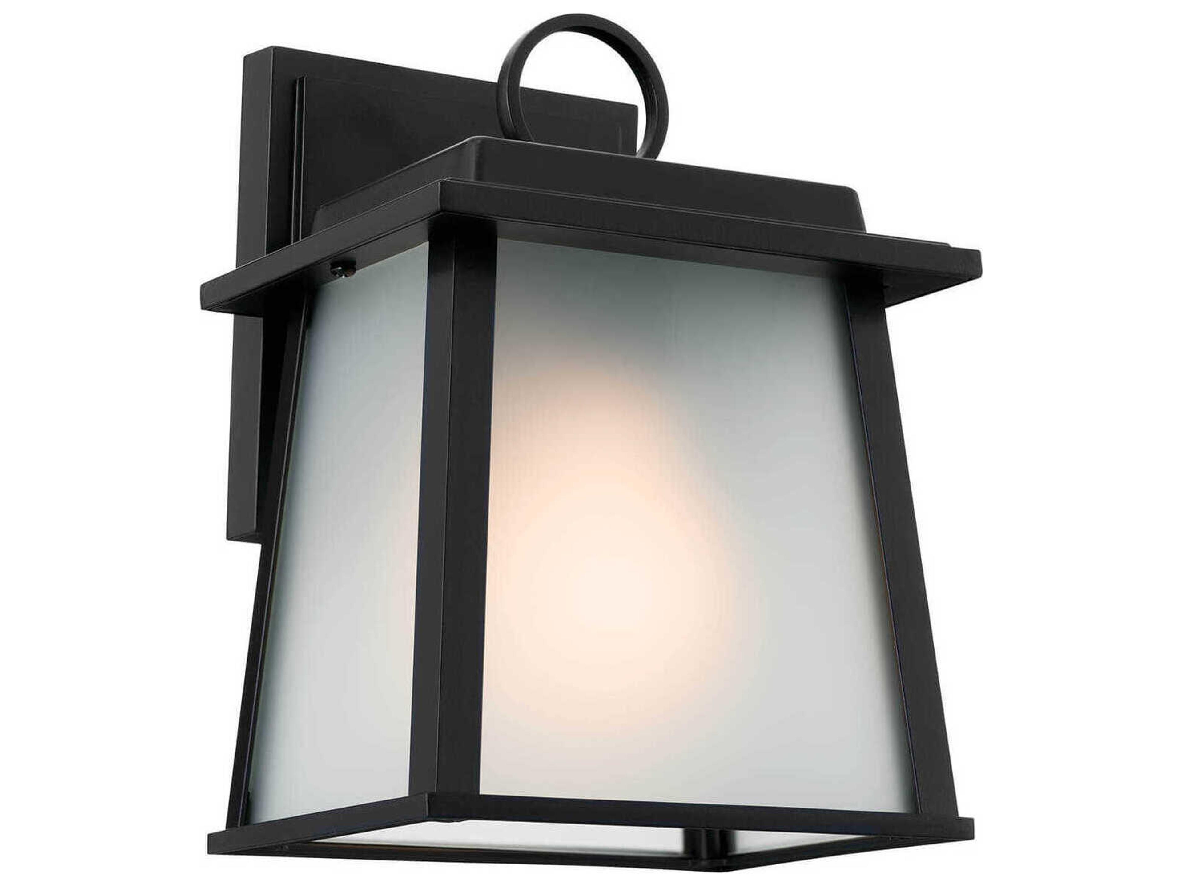 Noward Outdoor Wall Light