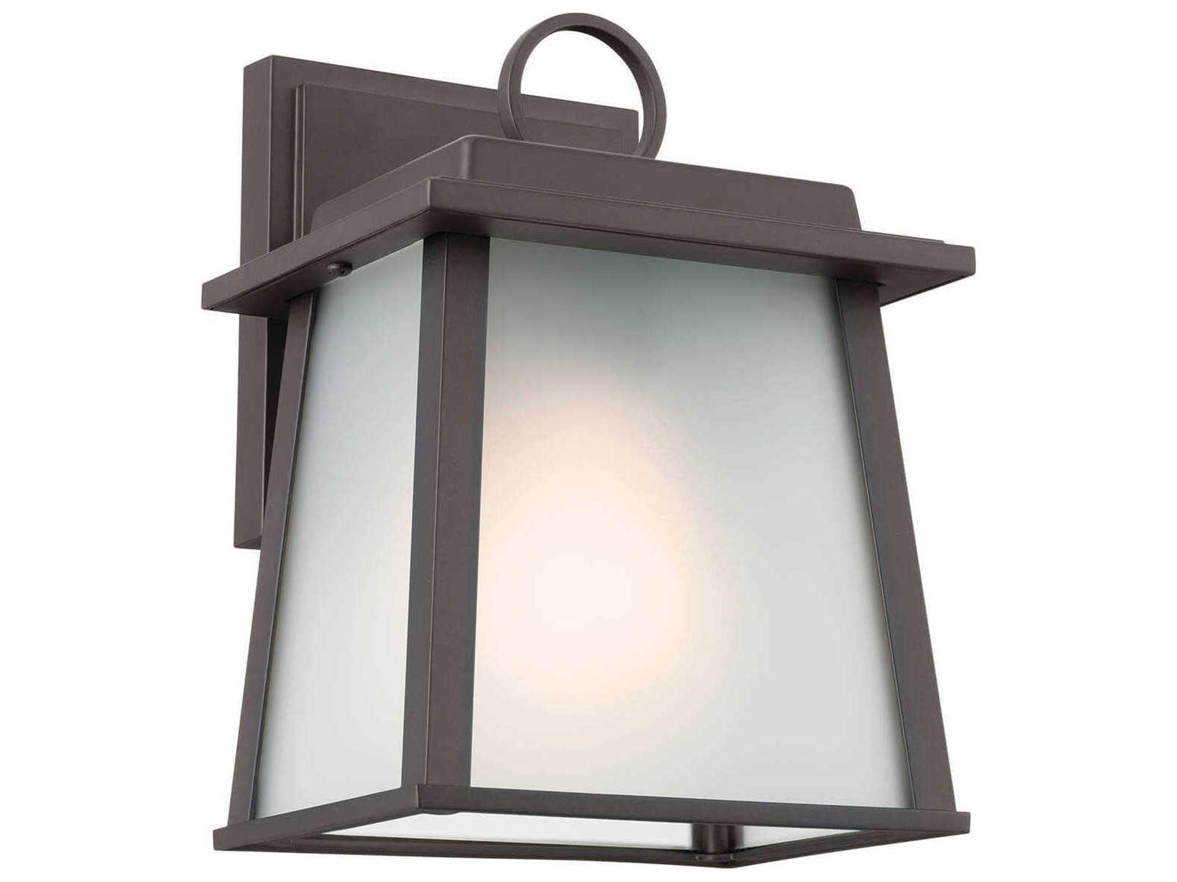 Noward Outdoor Wall Light