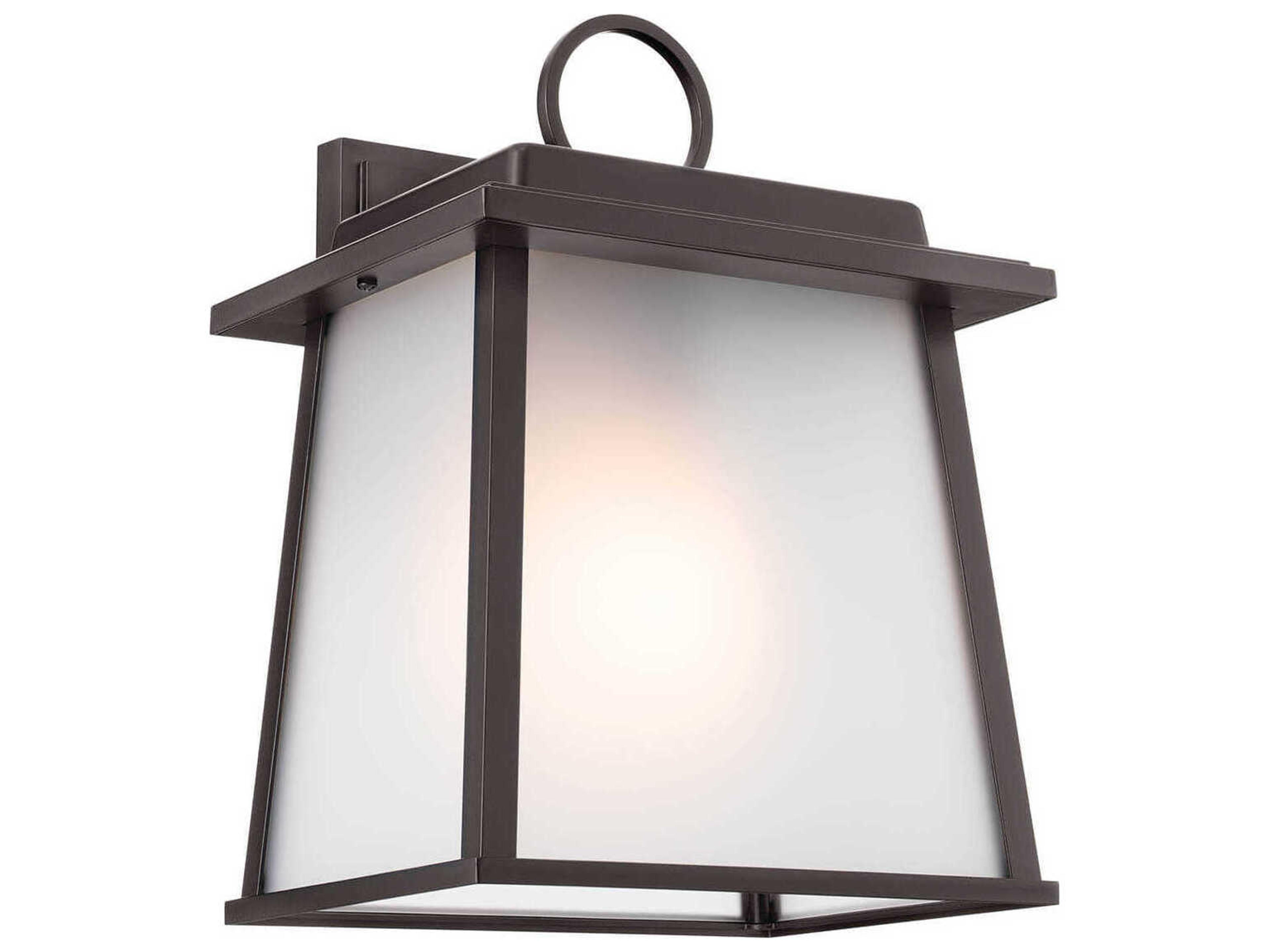 Noward Outdoor Wall Light