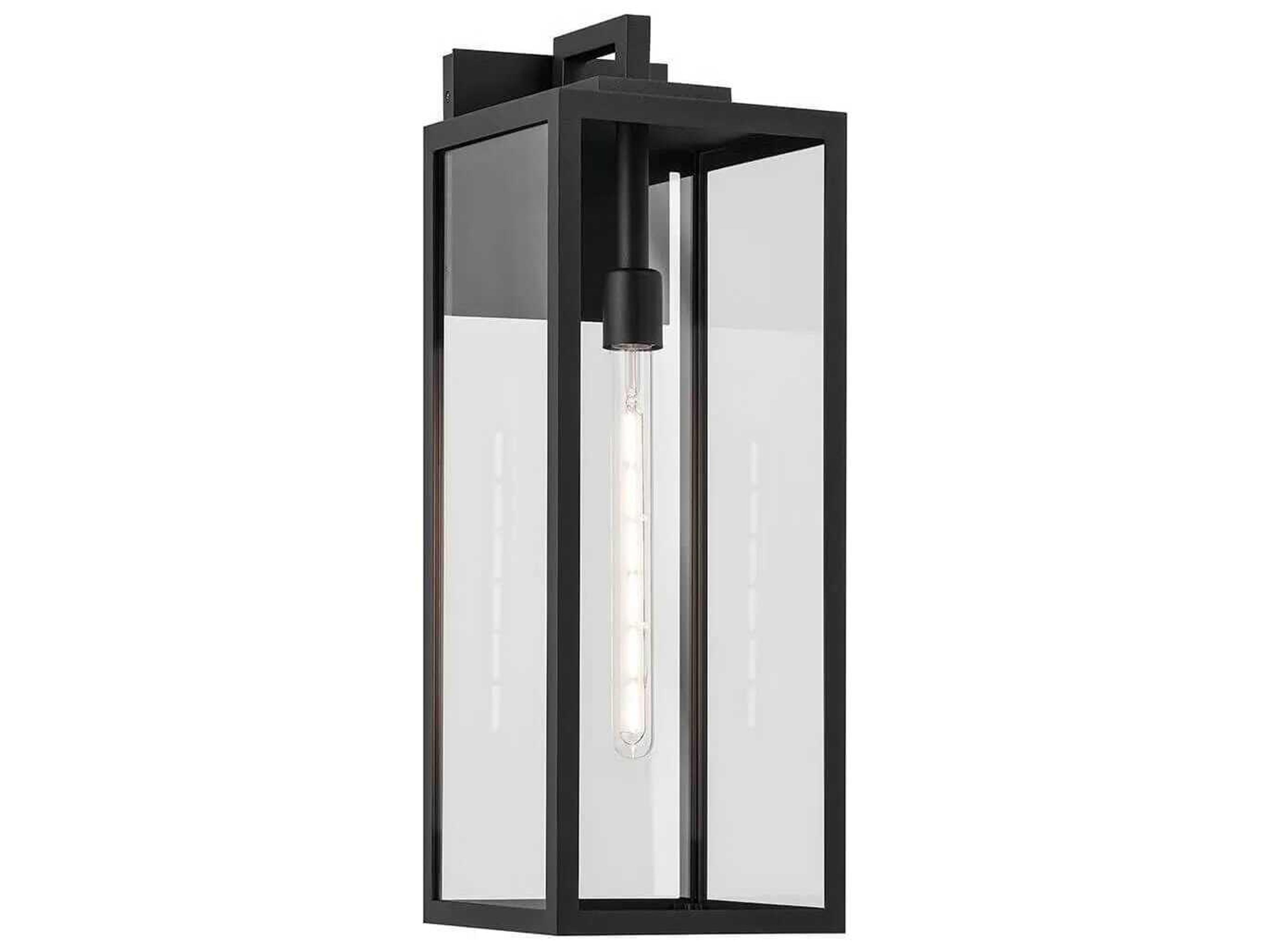 Kichler Branner 1-Light Outdoor Wall Light