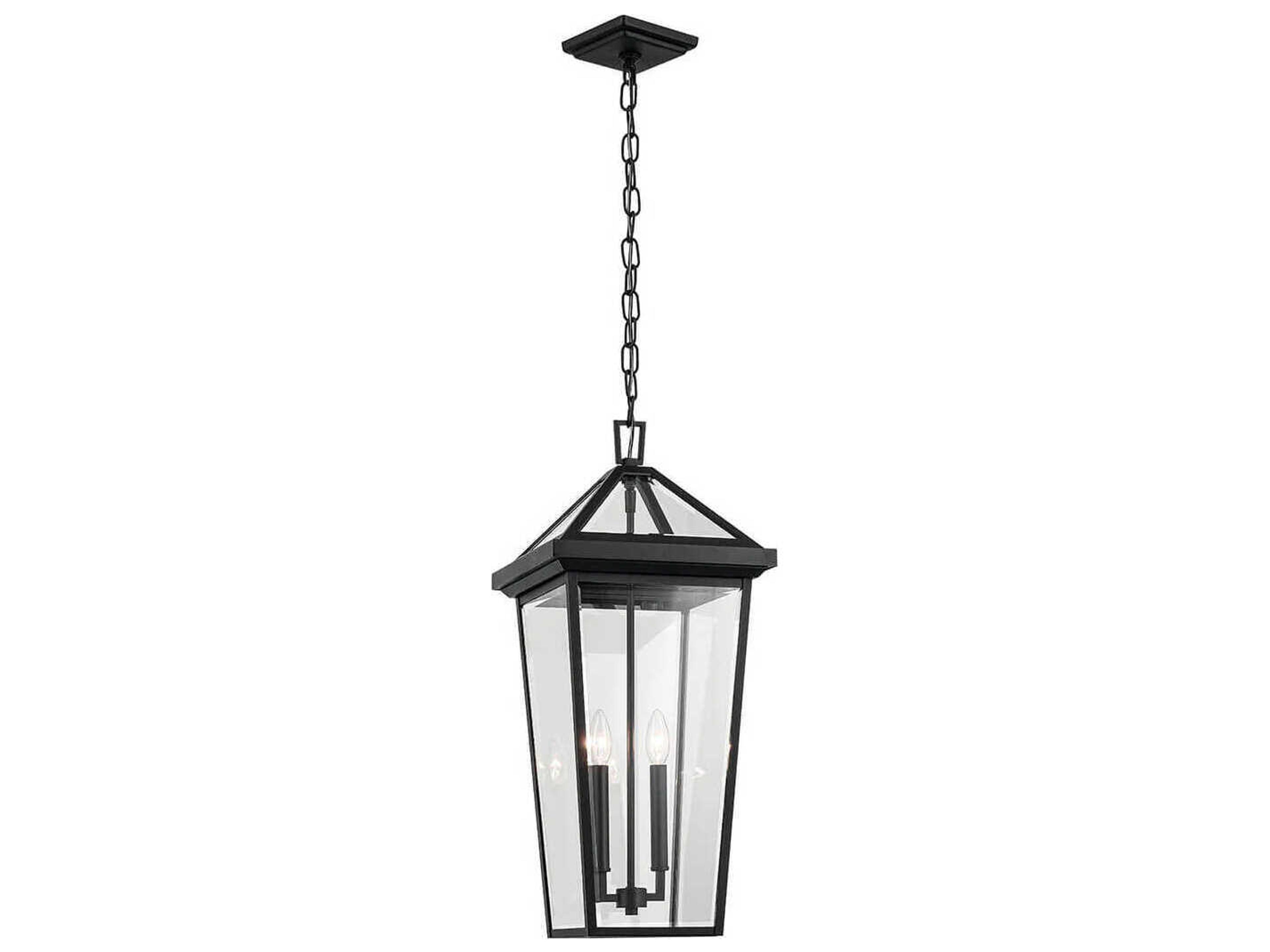 Regence 2-Light Outdoor Hanging Light