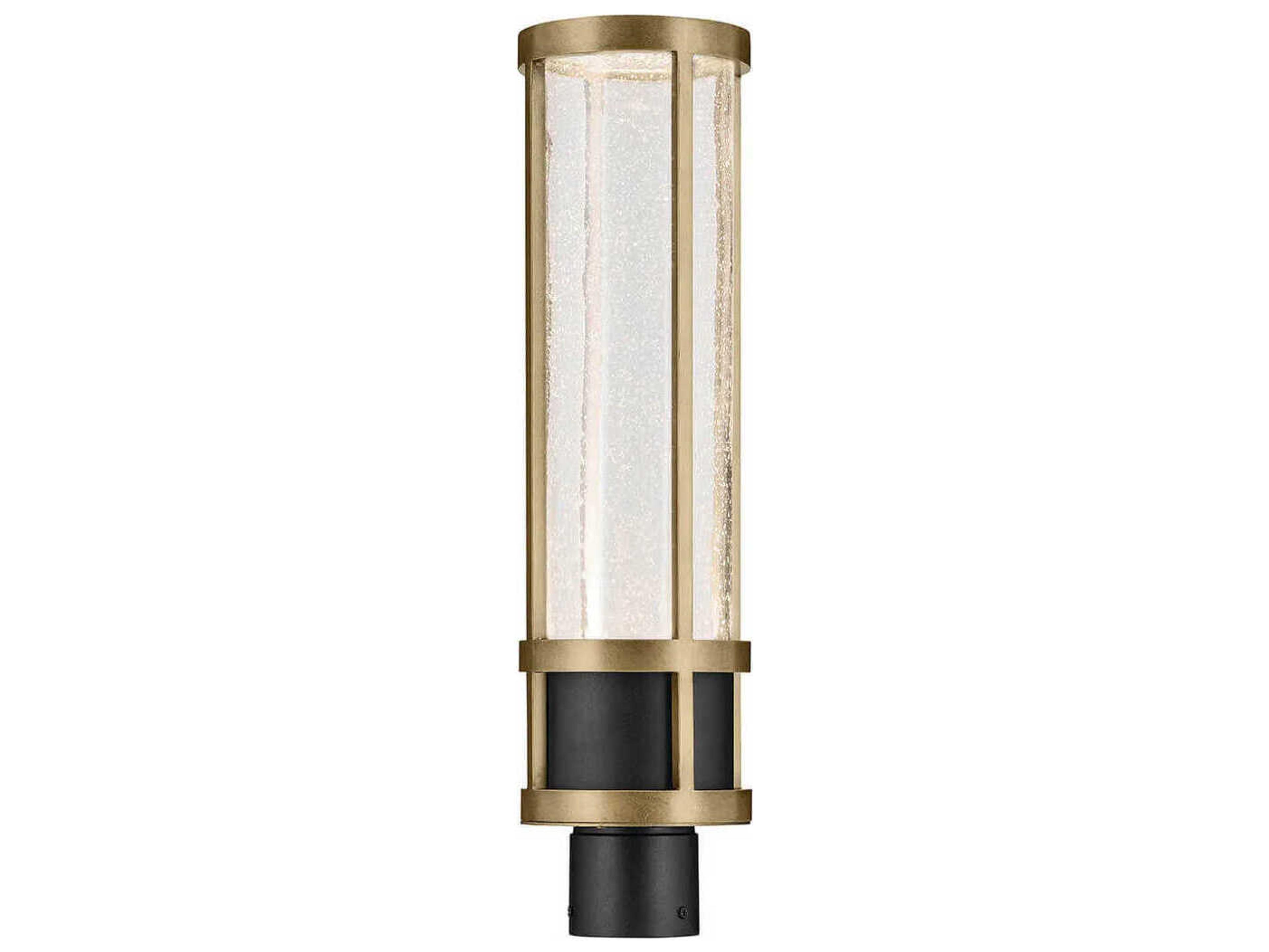 Camillo 1-Light Outdoor Post Light