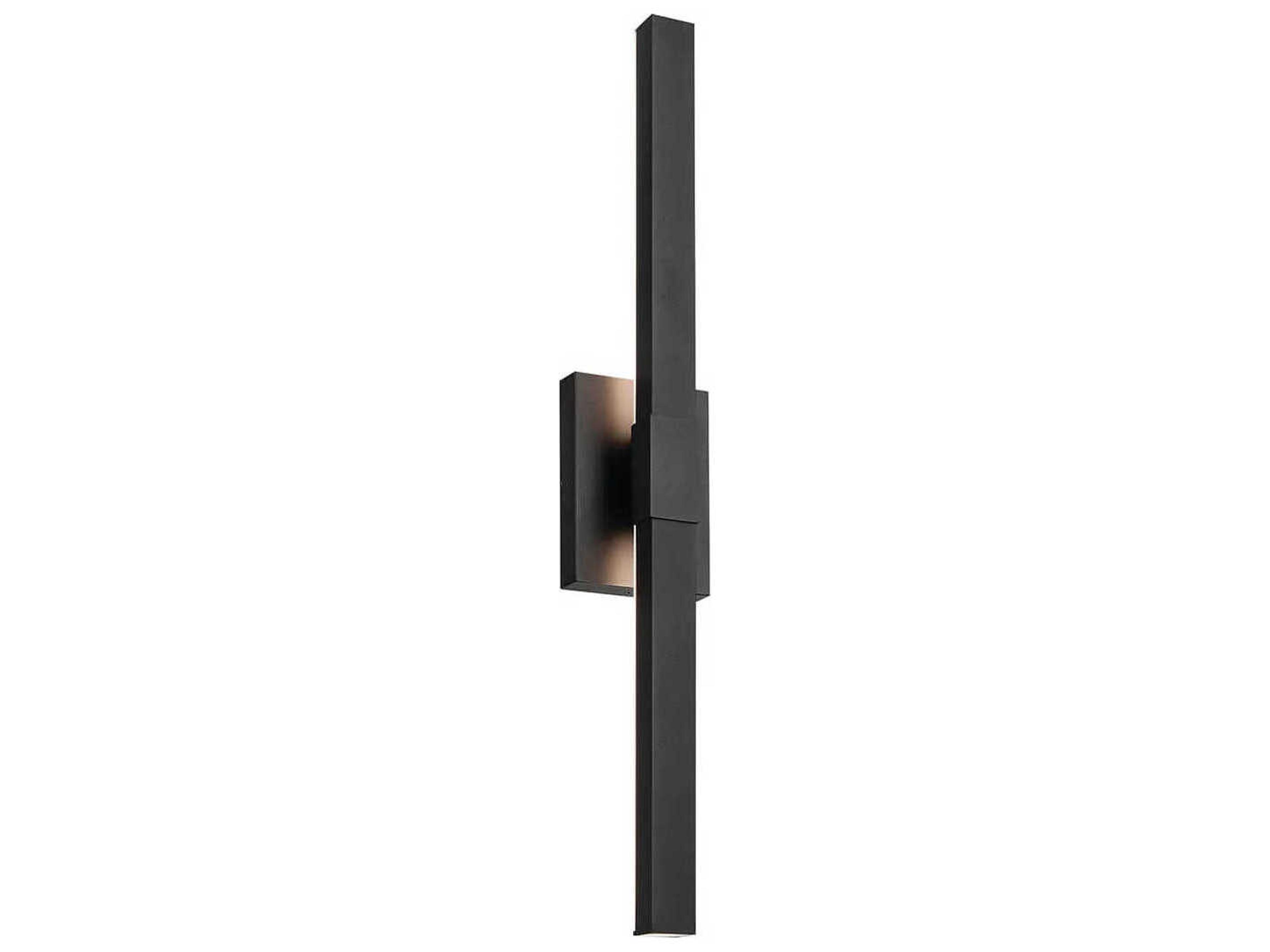 Nocar 1-Light Outdoor Wall Light