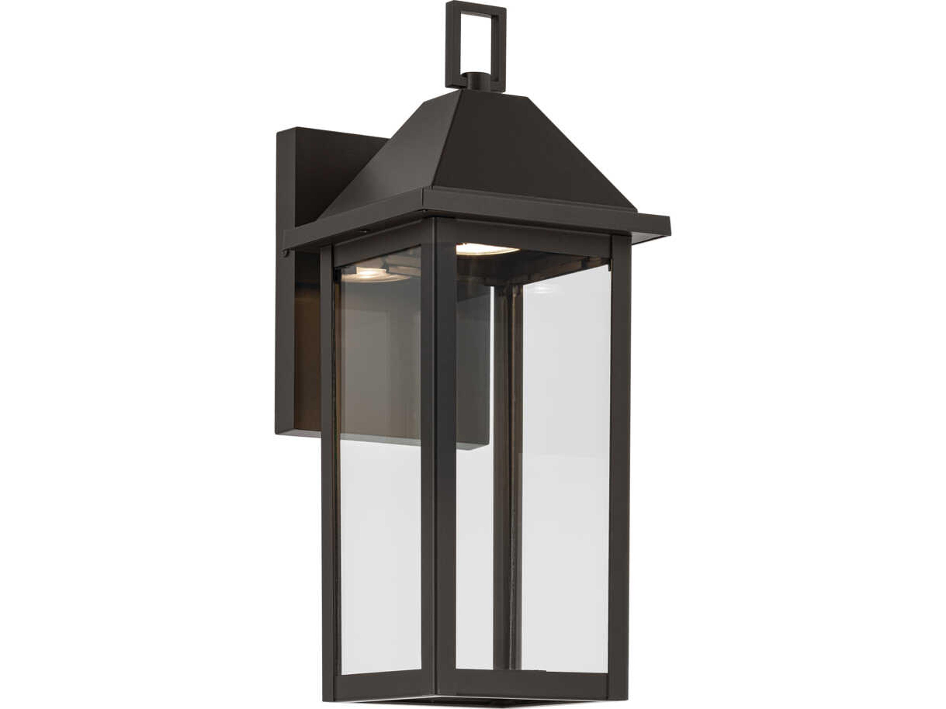 Kichler Prin 1-Light Outdoor Wall Light
