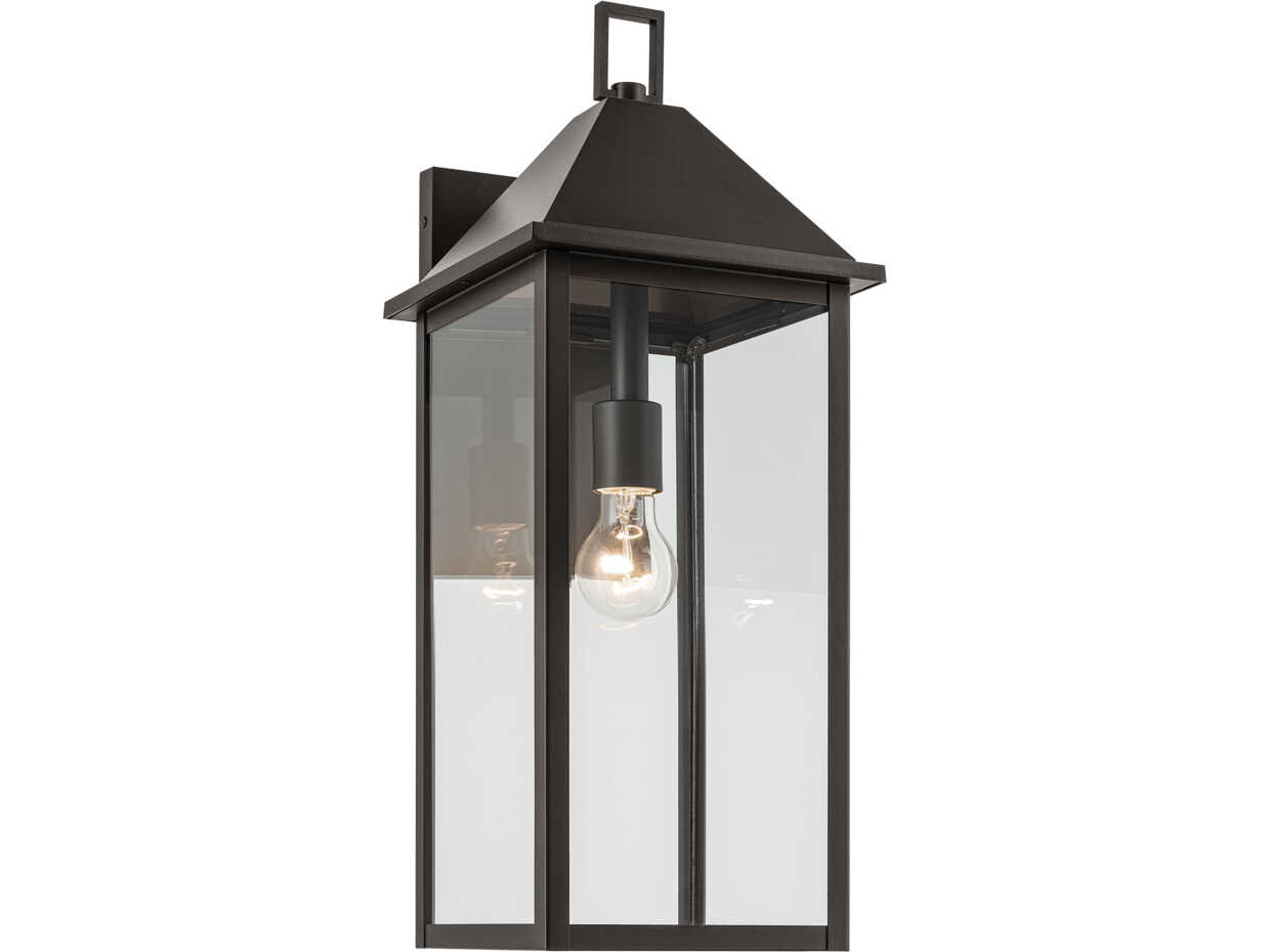 Kichler Prin 1-Light Outdoor Wall Light