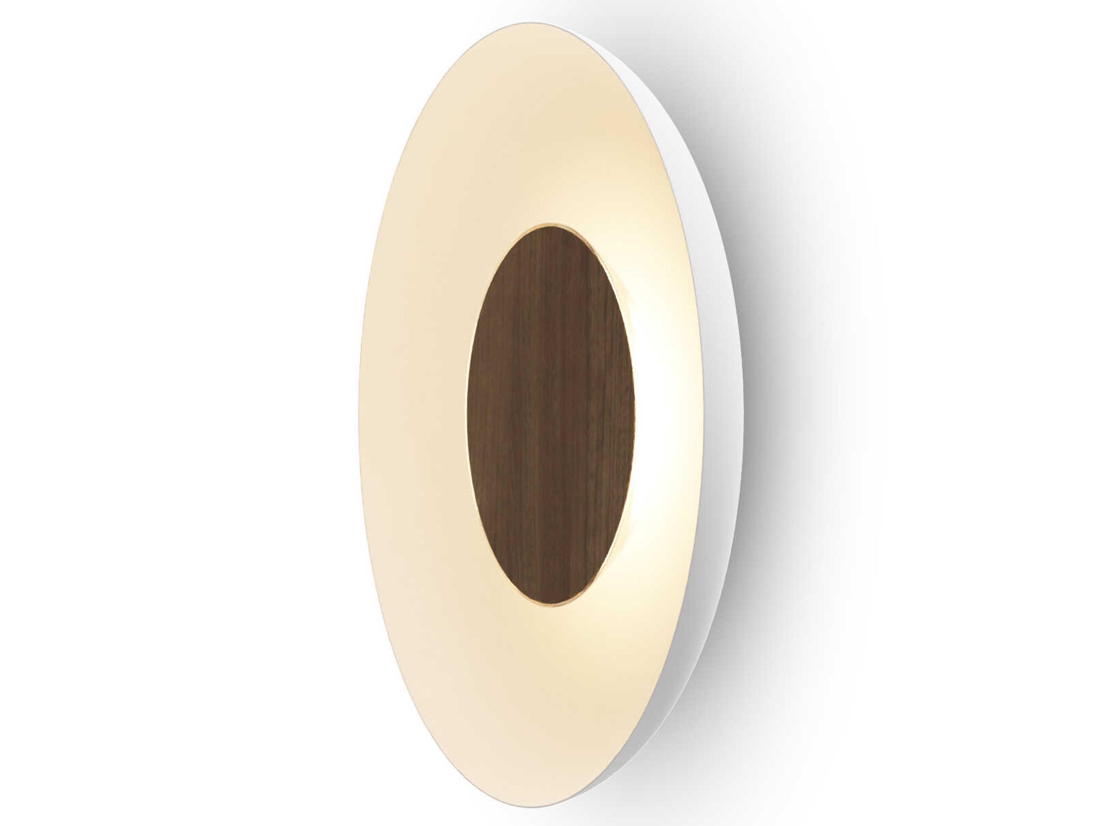 Koncept Ramen Gold Wall Sconce