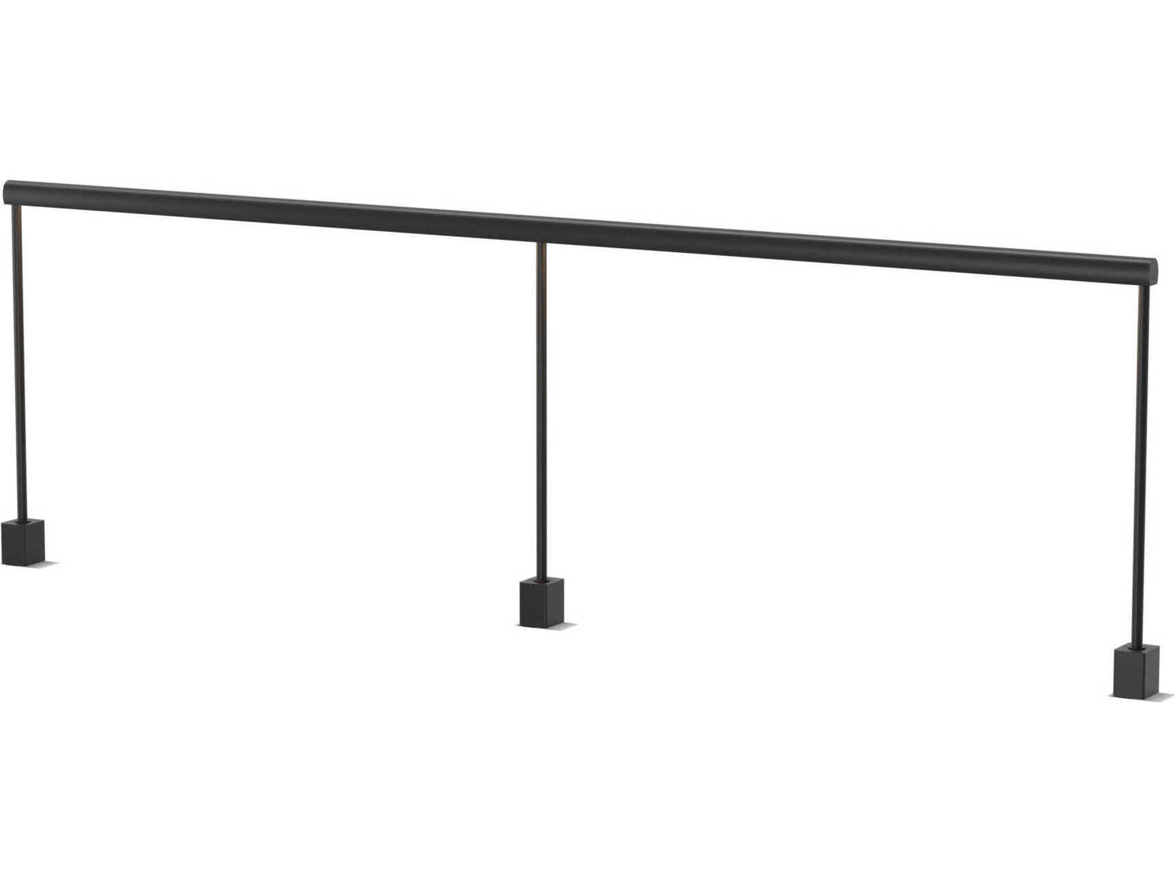 Koncept Sobre Metallic Black Desk Clamp Mounted Table Lamp