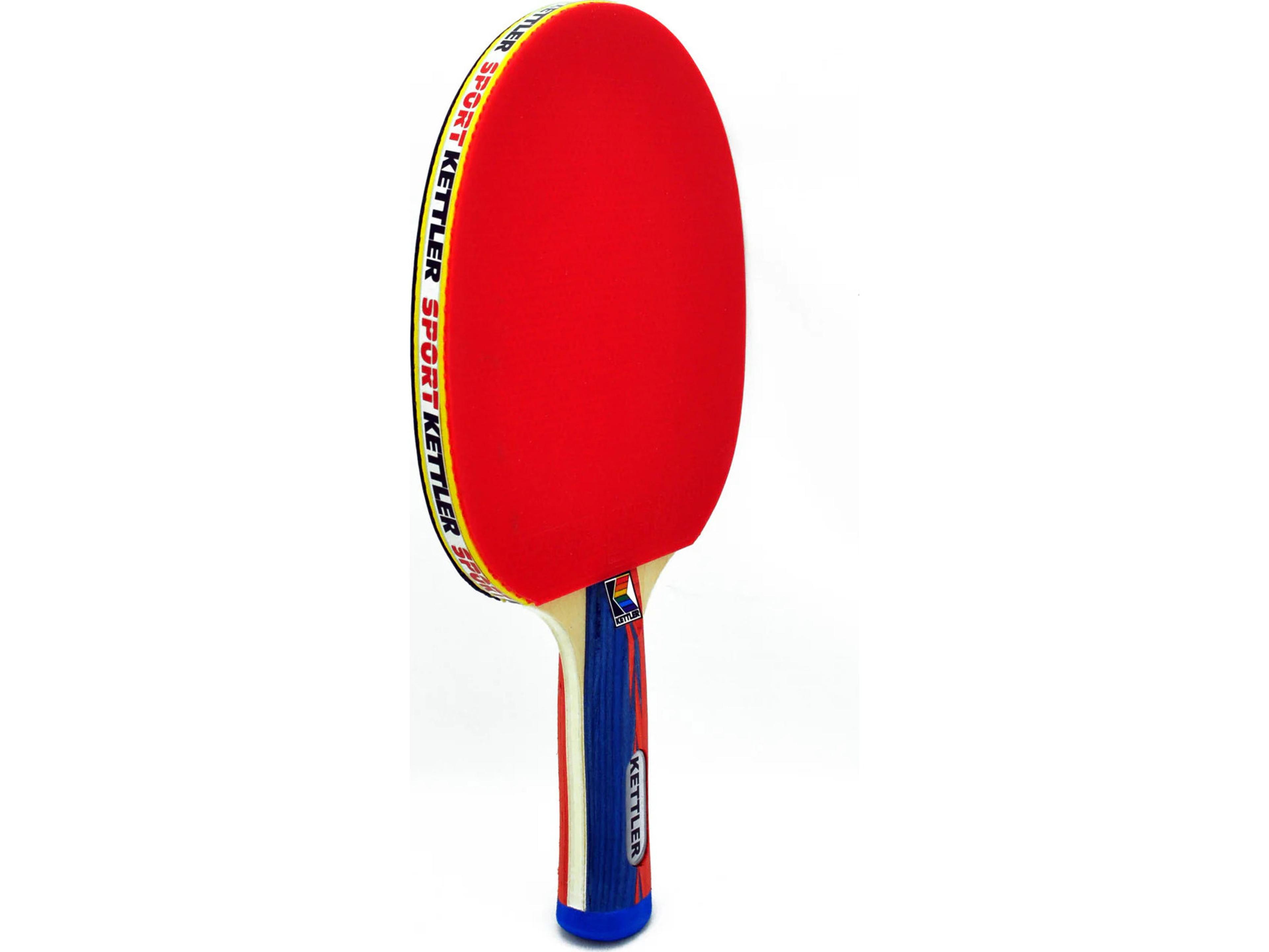 Kettler Gt65 Table Tennis Racket