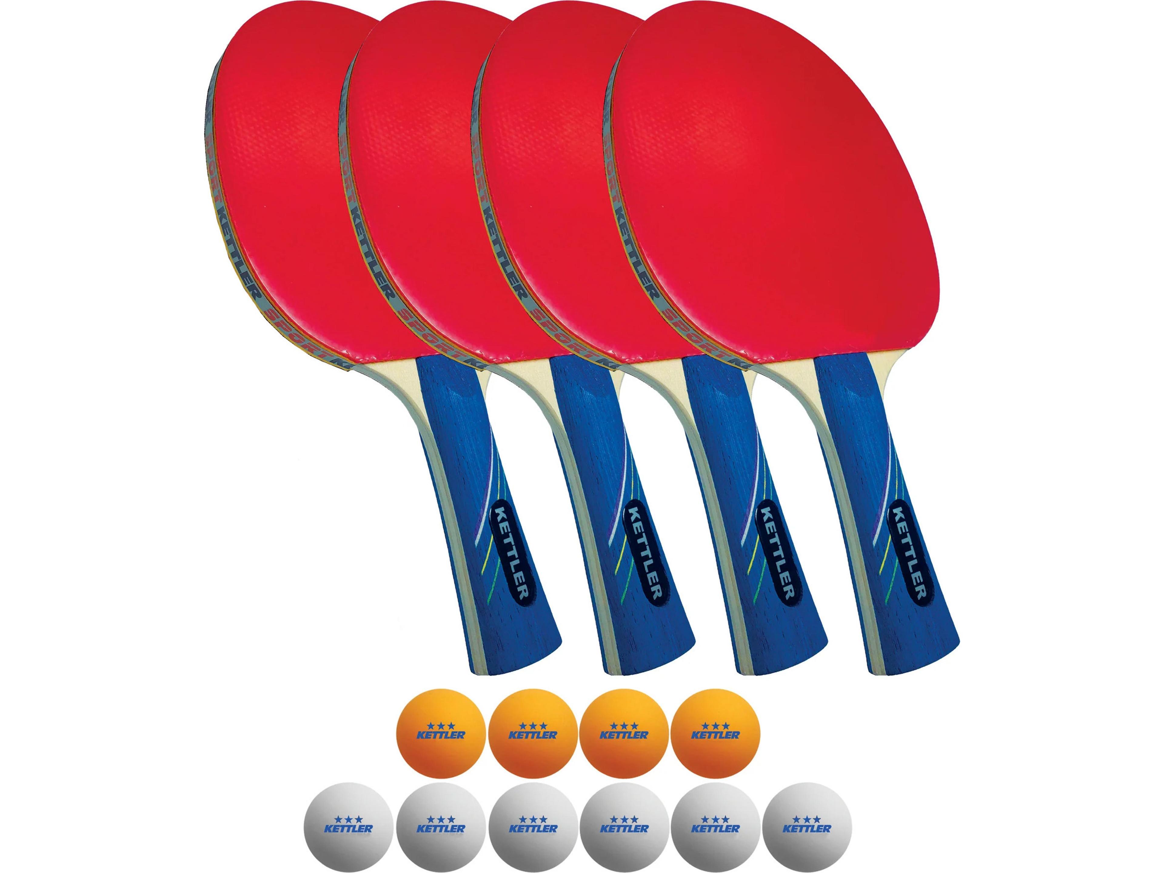 Kettler Gtx-85 4-Player Set