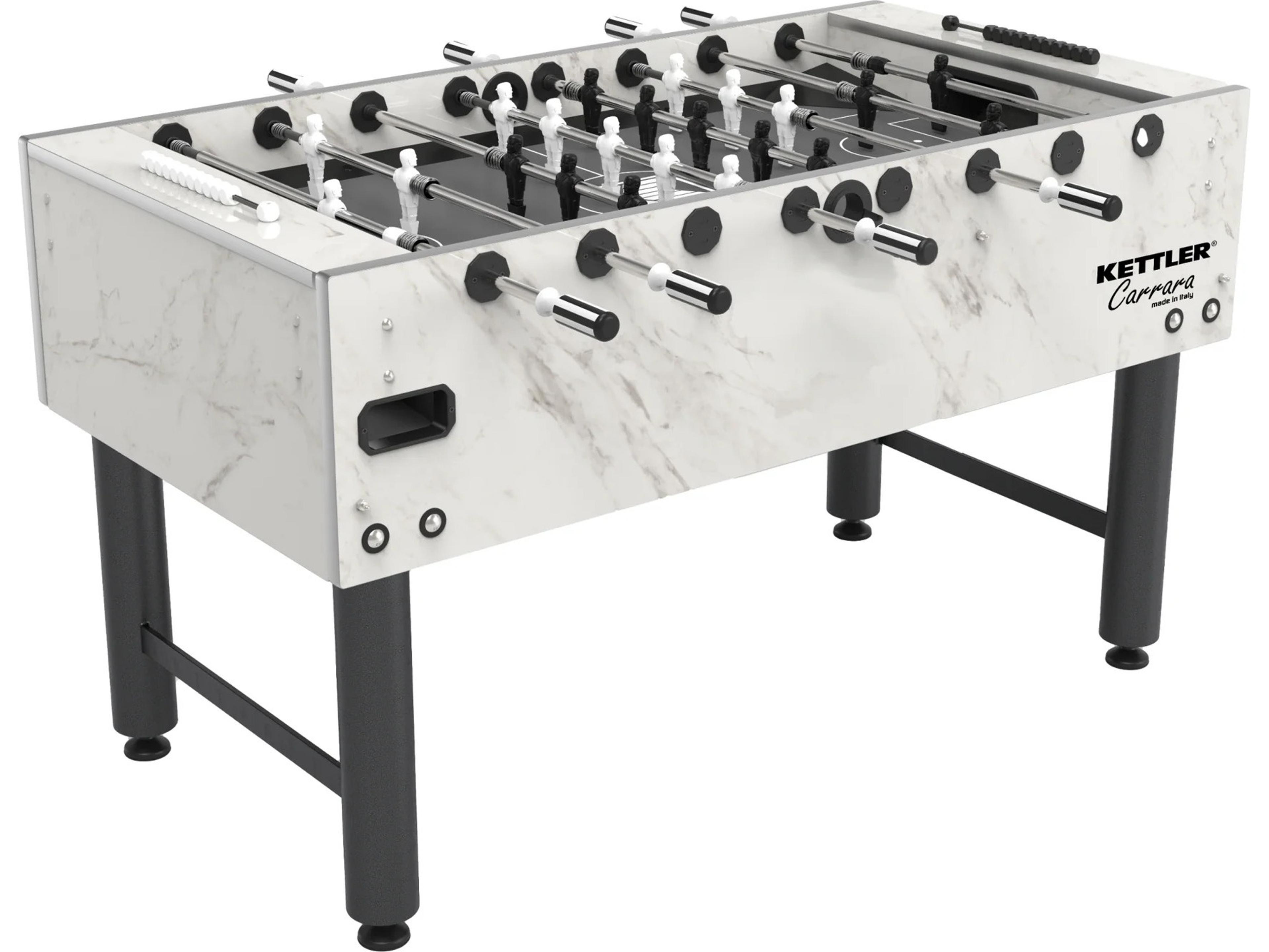 Kettler Carrara Outdoor Foosball Table