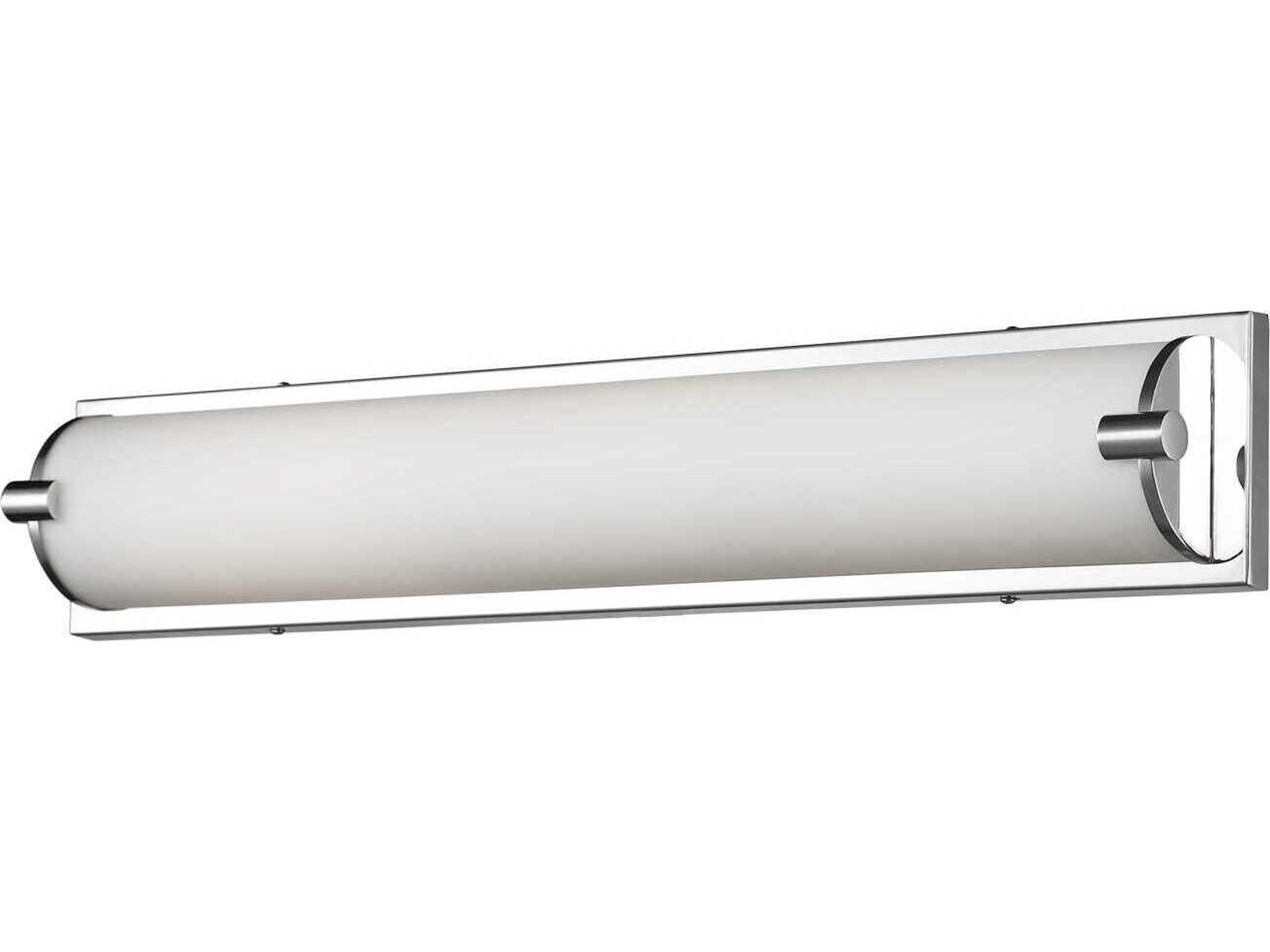 Kuzco Lighting Charlotte Chrome Vanity Light