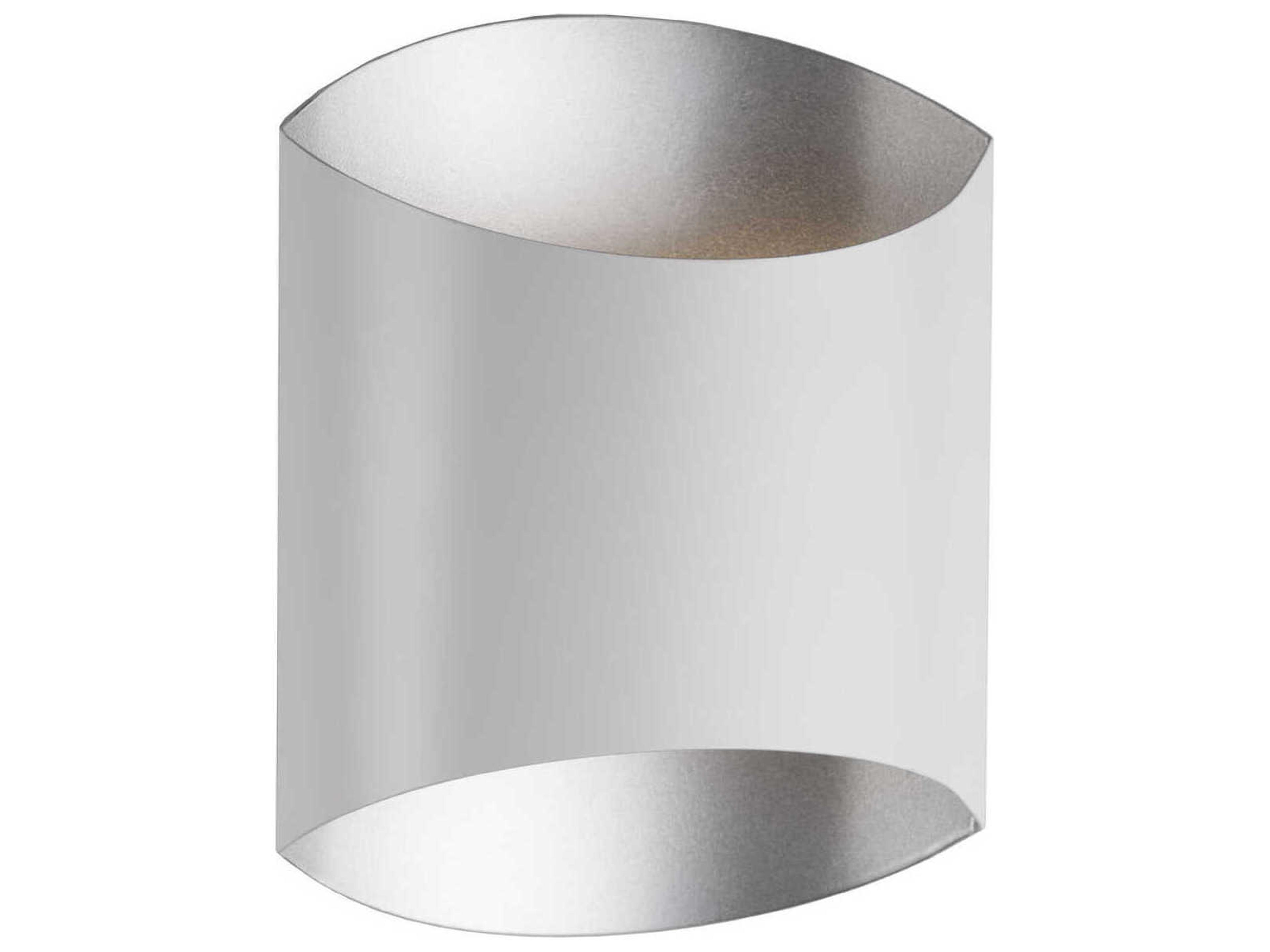 Kuzco Lighting Preston White Wall Sconce