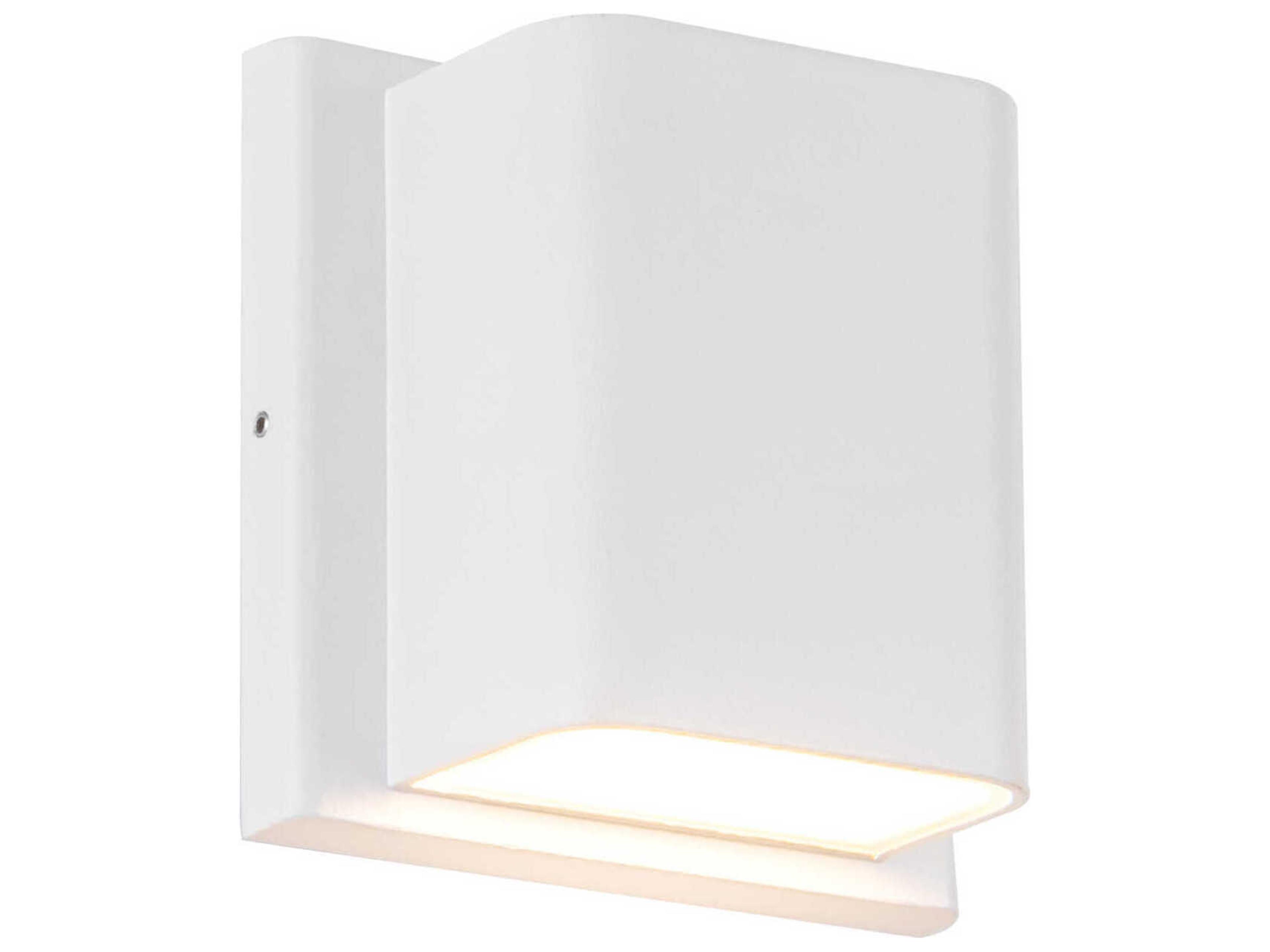 Kuzco Lighting Tolan Outdoor Wall Light
