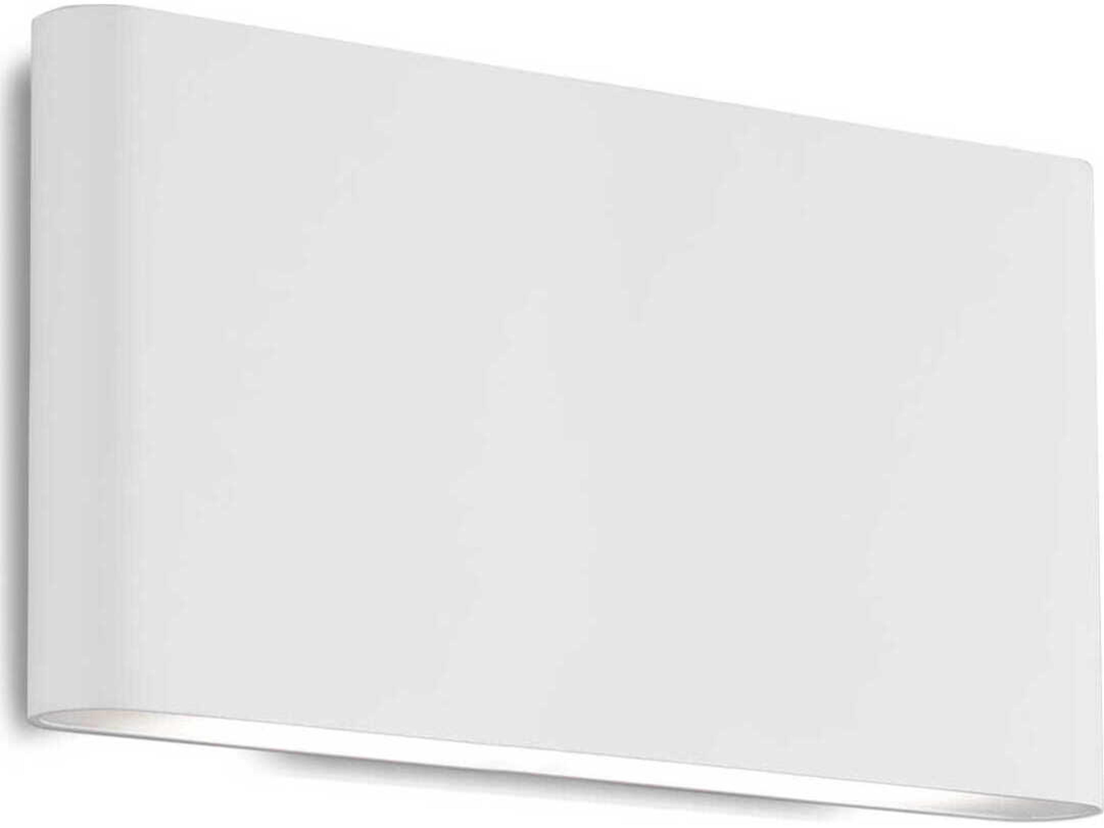 Kuzco Lighting Slate White Wall Sconce