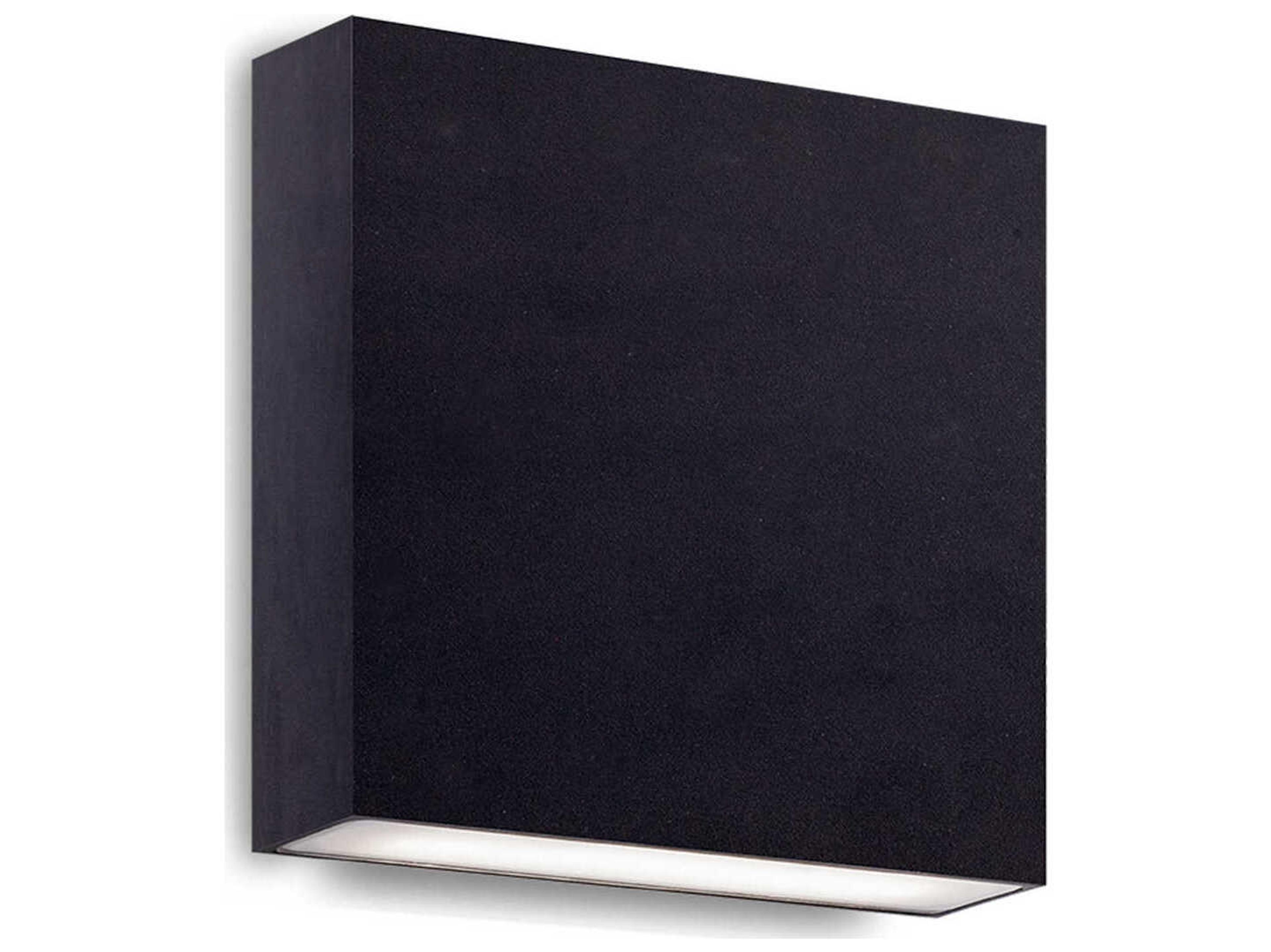 Kuzco Lighting Mica Black Wall Sconce